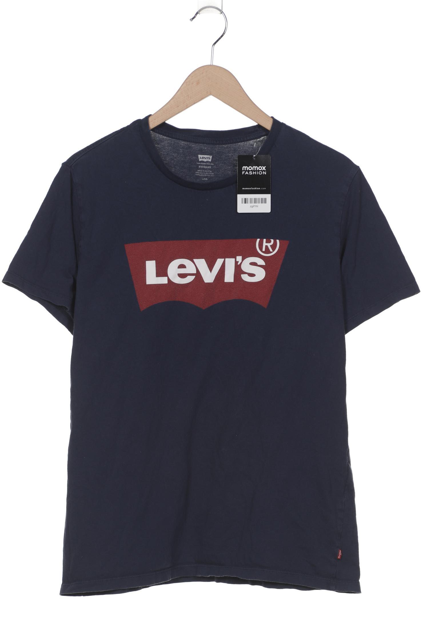 

Levis Herren T-Shirt, marineblau, Gr. 52