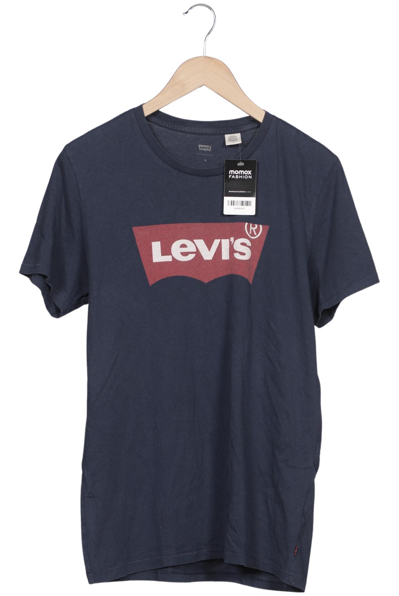 

Levis Herren T-Shirt, marineblau, Gr. 48