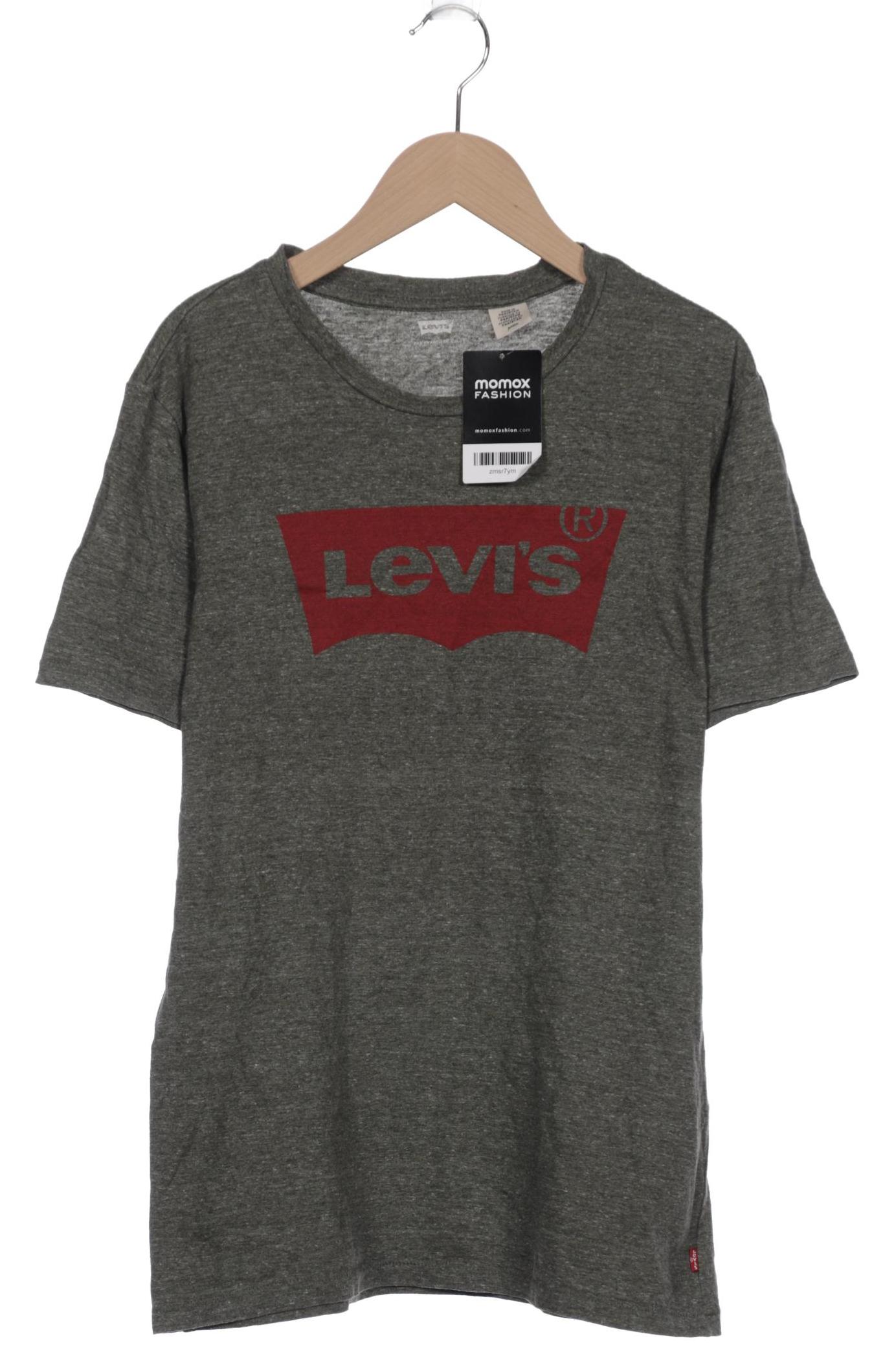 

Levis Herren T-Shirt, grün