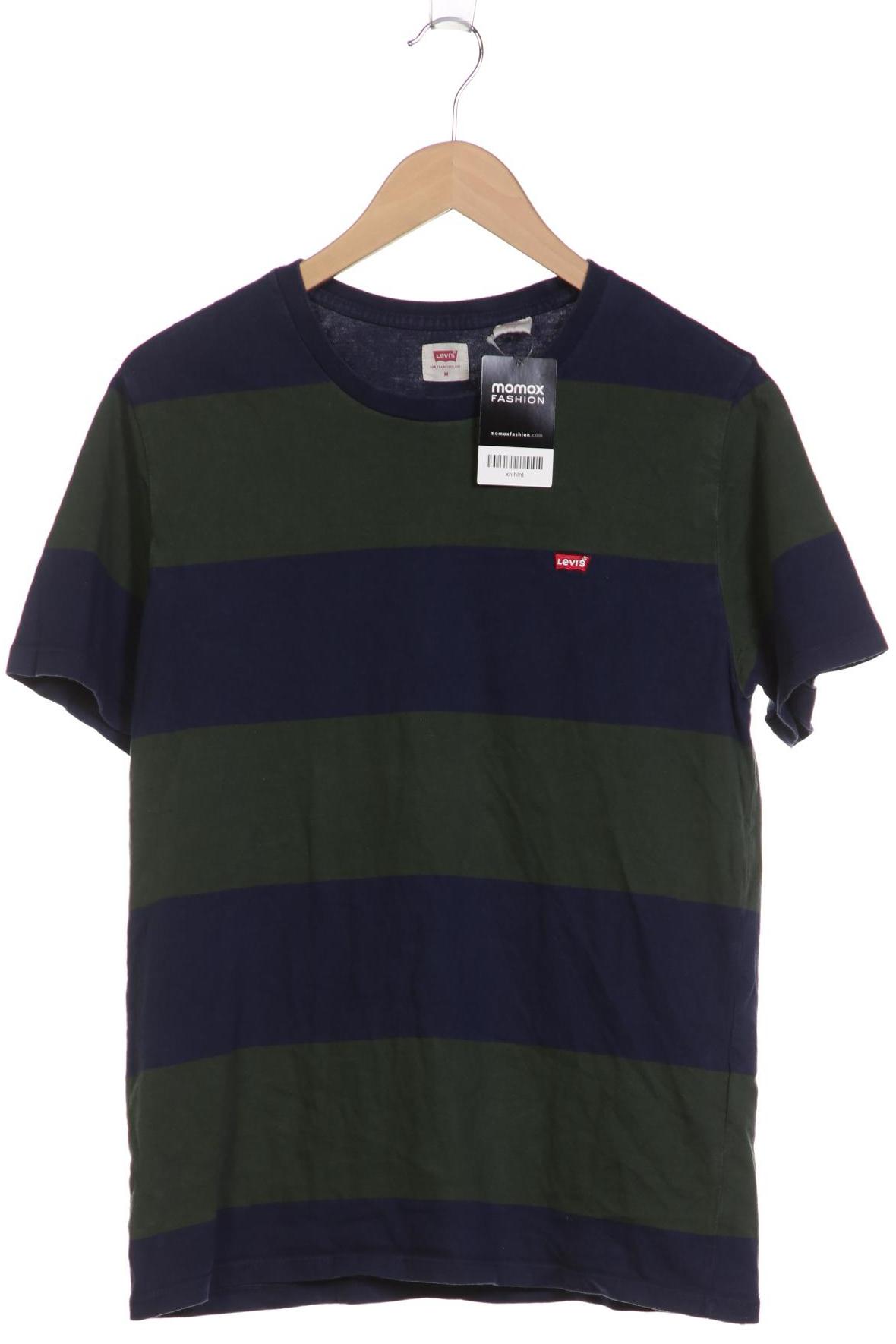 

Levis Herren T-Shirt, marineblau, Gr. 48