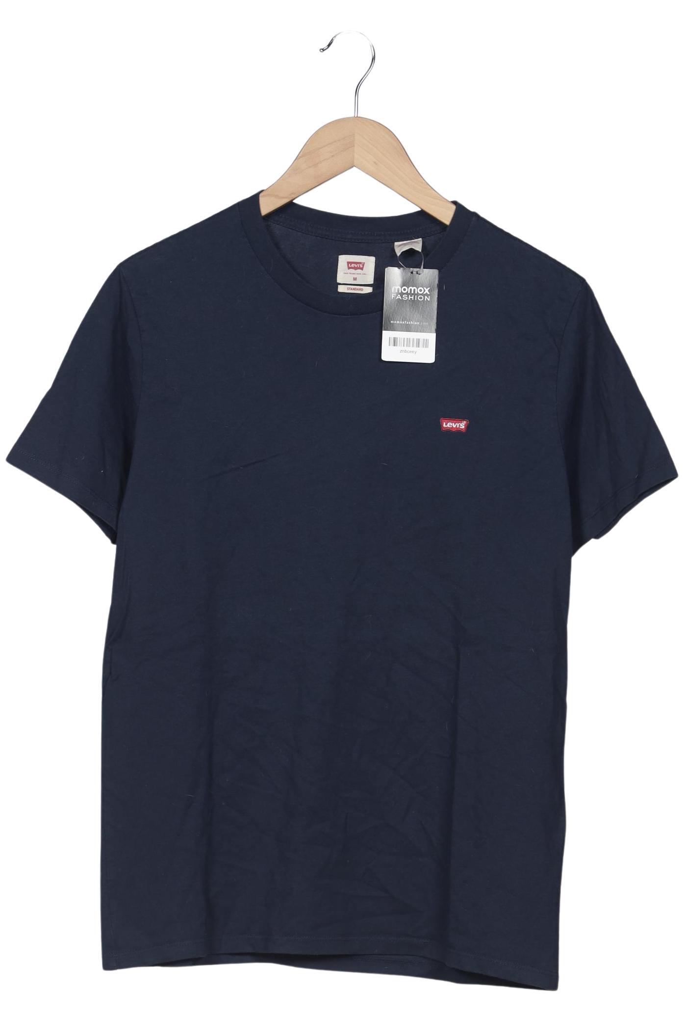 

Levis Herren T-Shirt, marineblau, Gr. 48