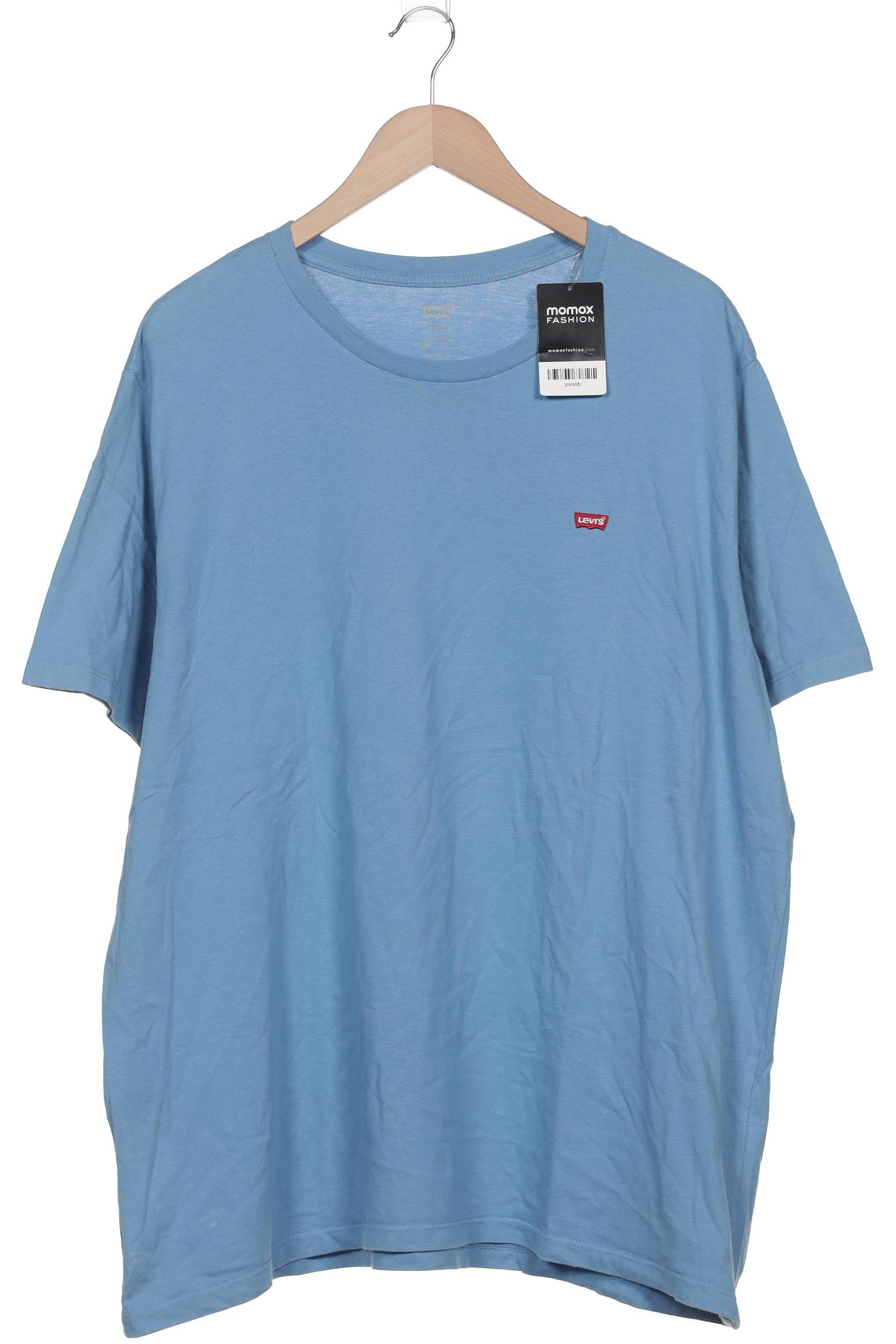 

Levis Herren T-Shirt, blau, Gr. 56