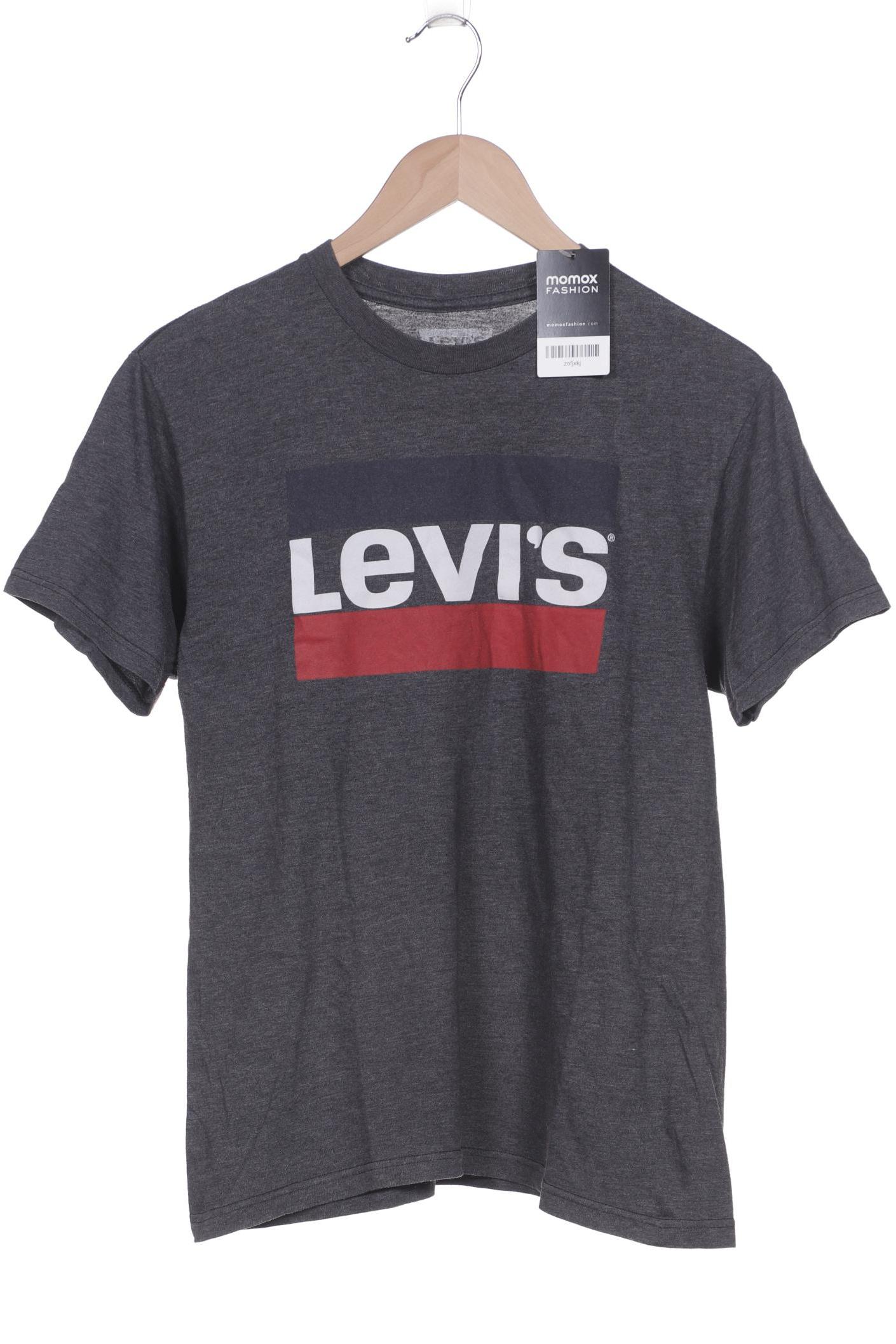 

Levis Herren T-Shirt, grau, Gr. 48