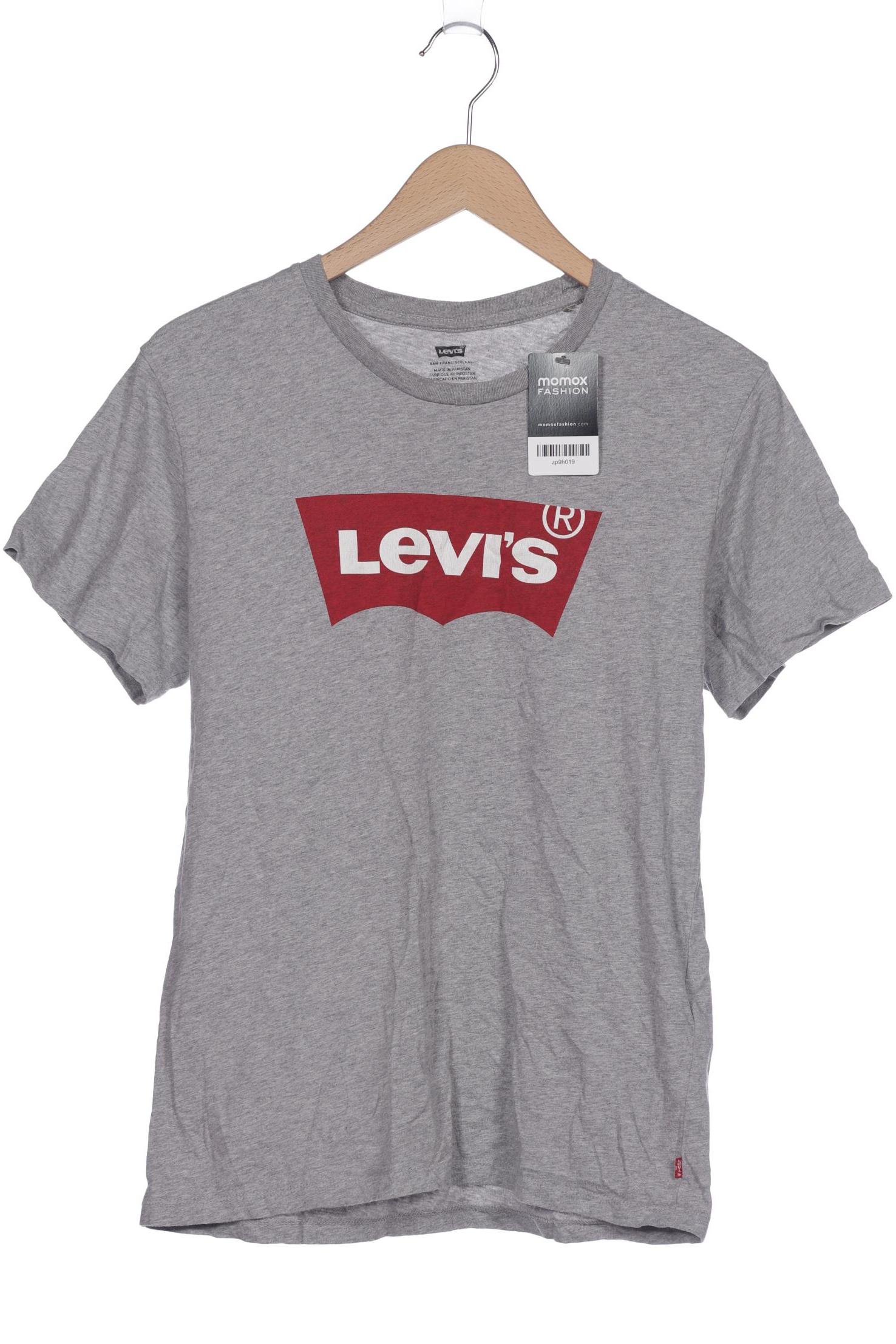 

Levis Herren T-Shirt, grau