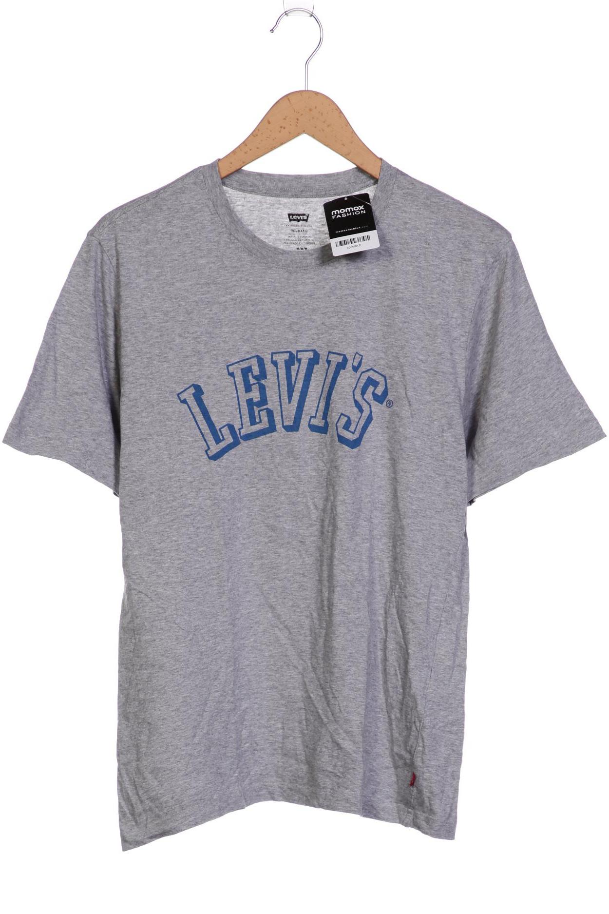 

Levis Herren T-Shirt, grau