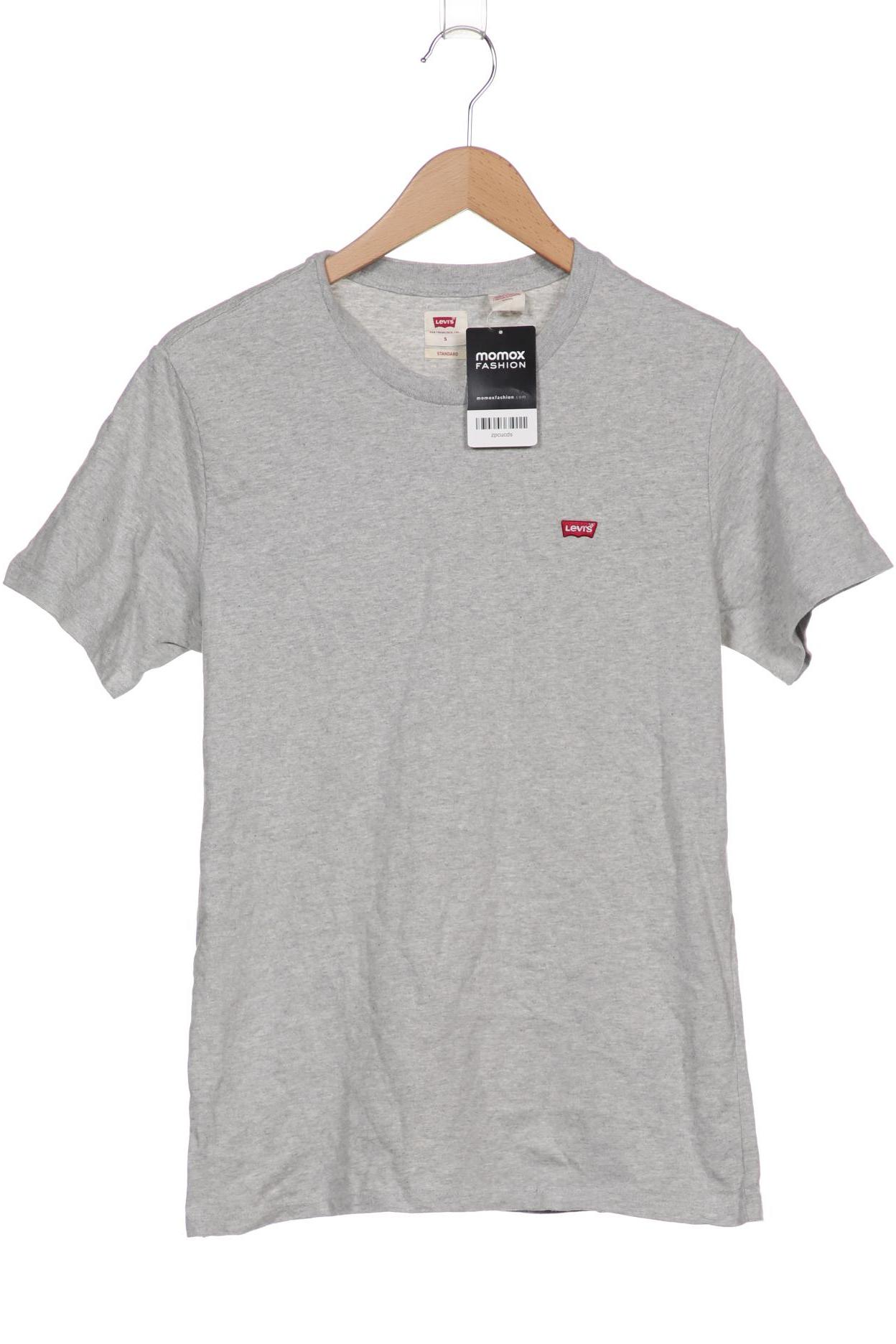 

Levis Herren T-Shirt, grau