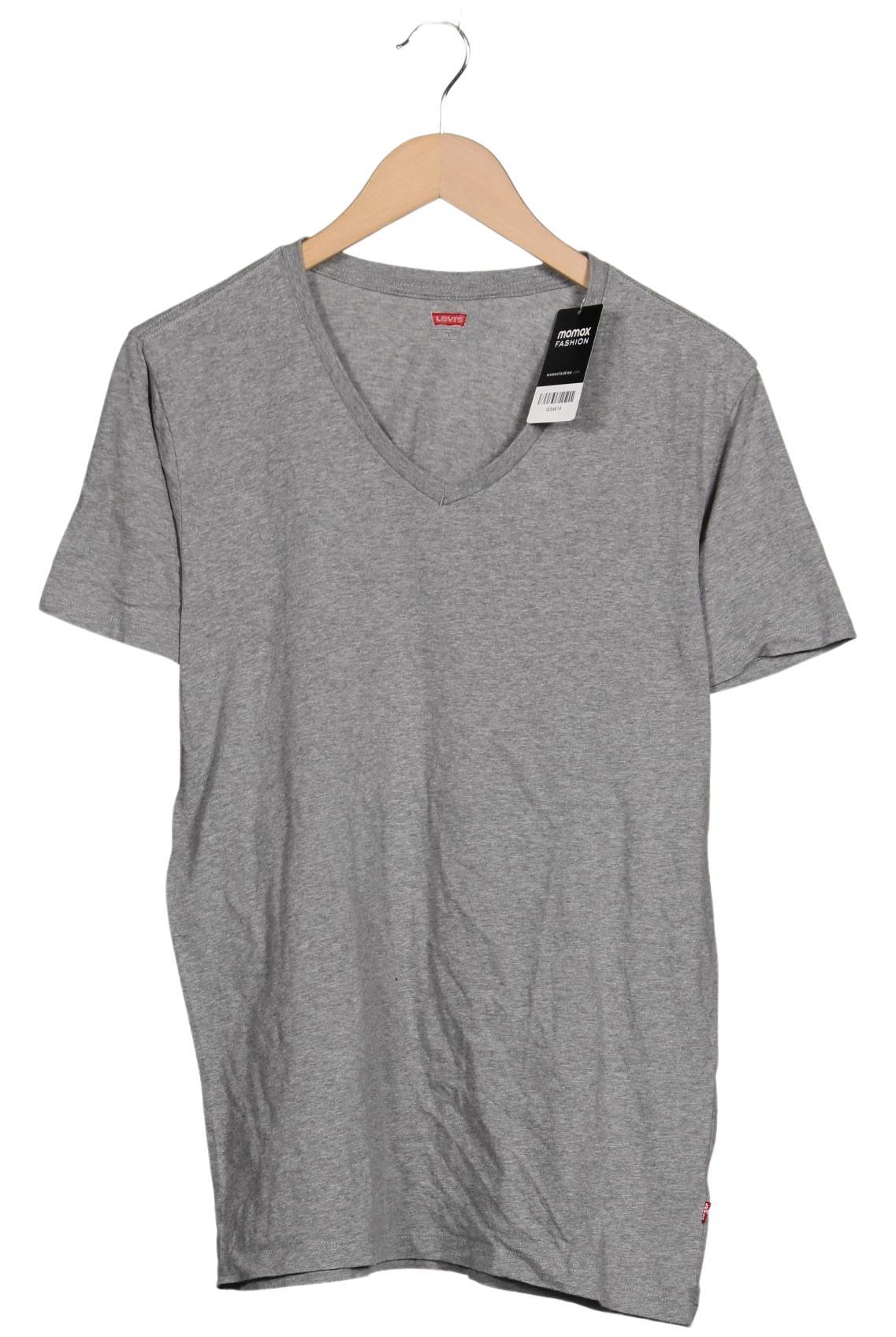 

Levis Herren T-Shirt, grau, Gr. 52