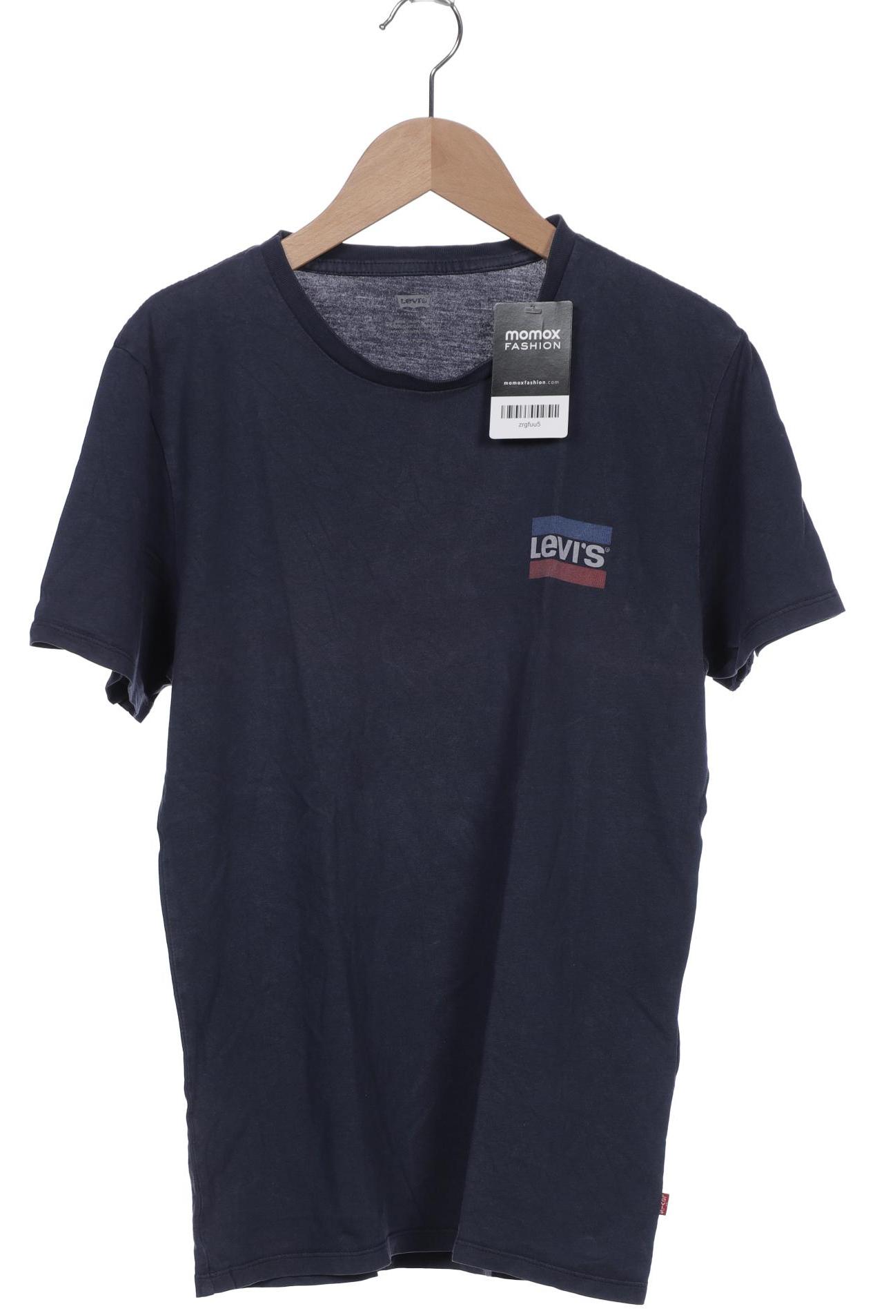 

Levis Herren T-Shirt, marineblau, Gr. 46