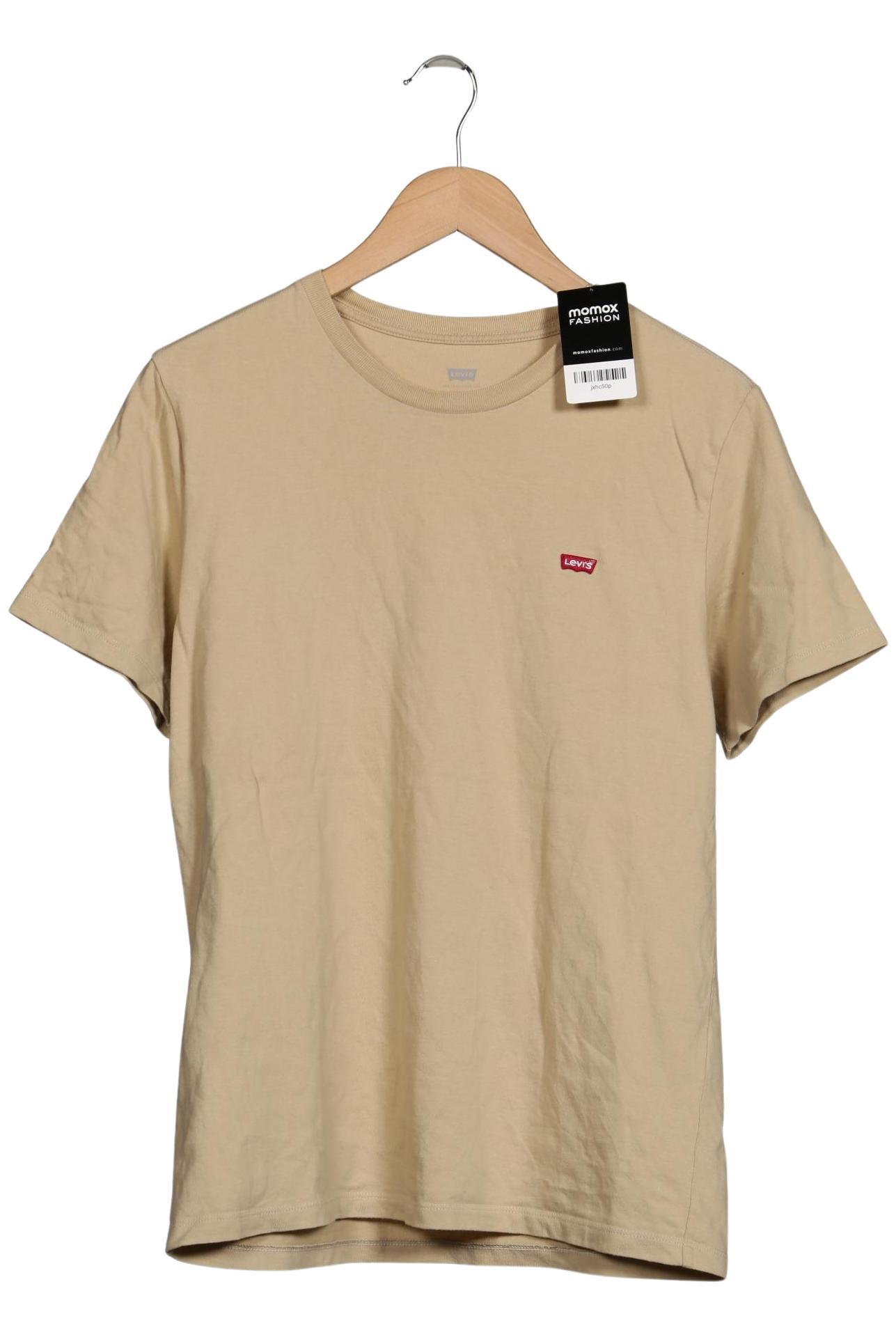 

Levis Herren T-Shirt, beige, Gr. 48