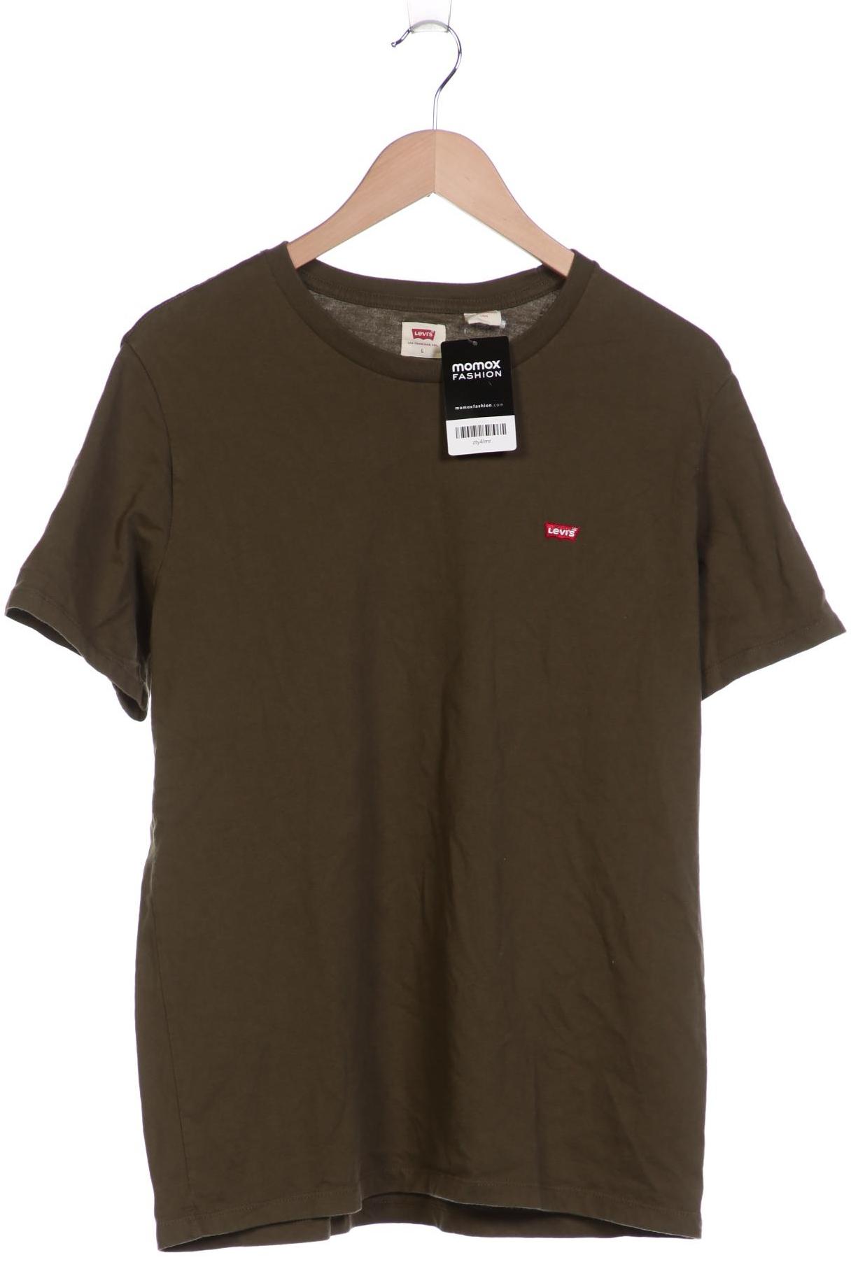 

Levis Herren T-Shirt, grün, Gr. 52
