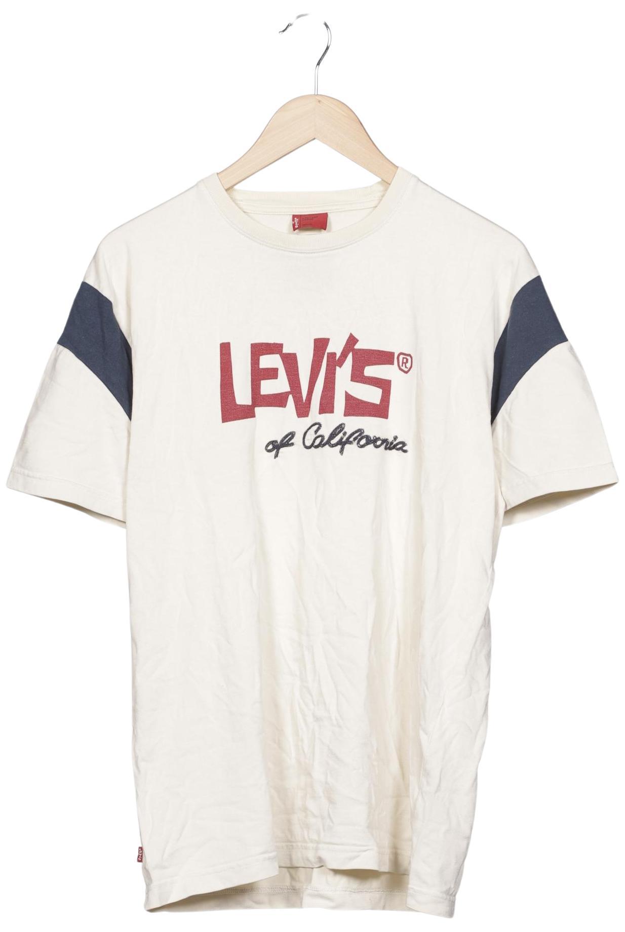 

Levis Herren T-Shirt, mehrfarbig, Gr. 52