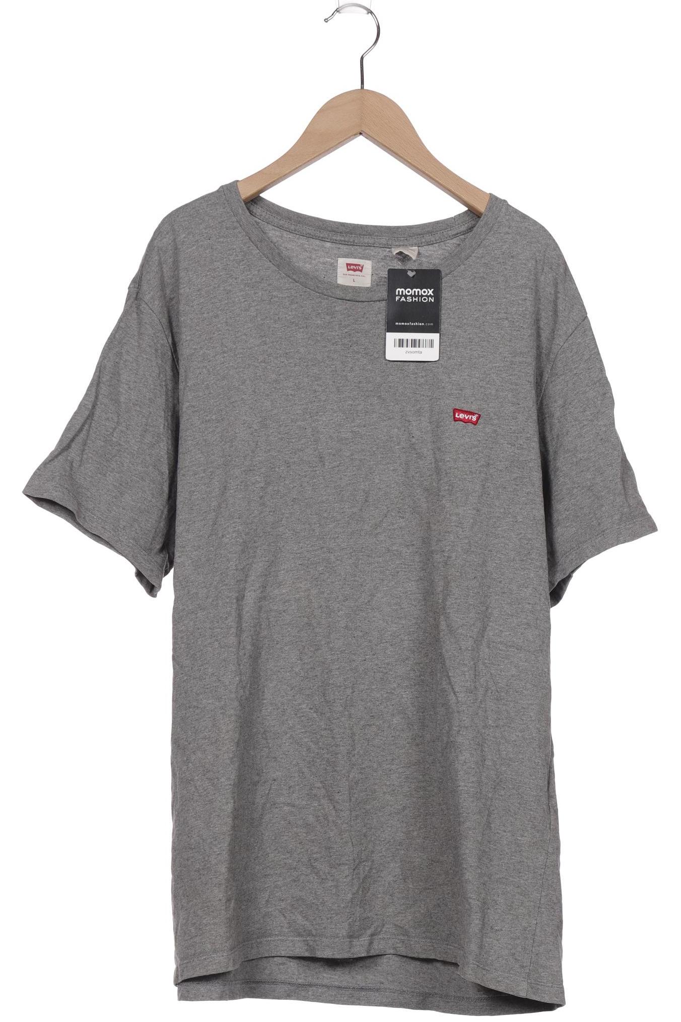 

Levis Herren T-Shirt, grau