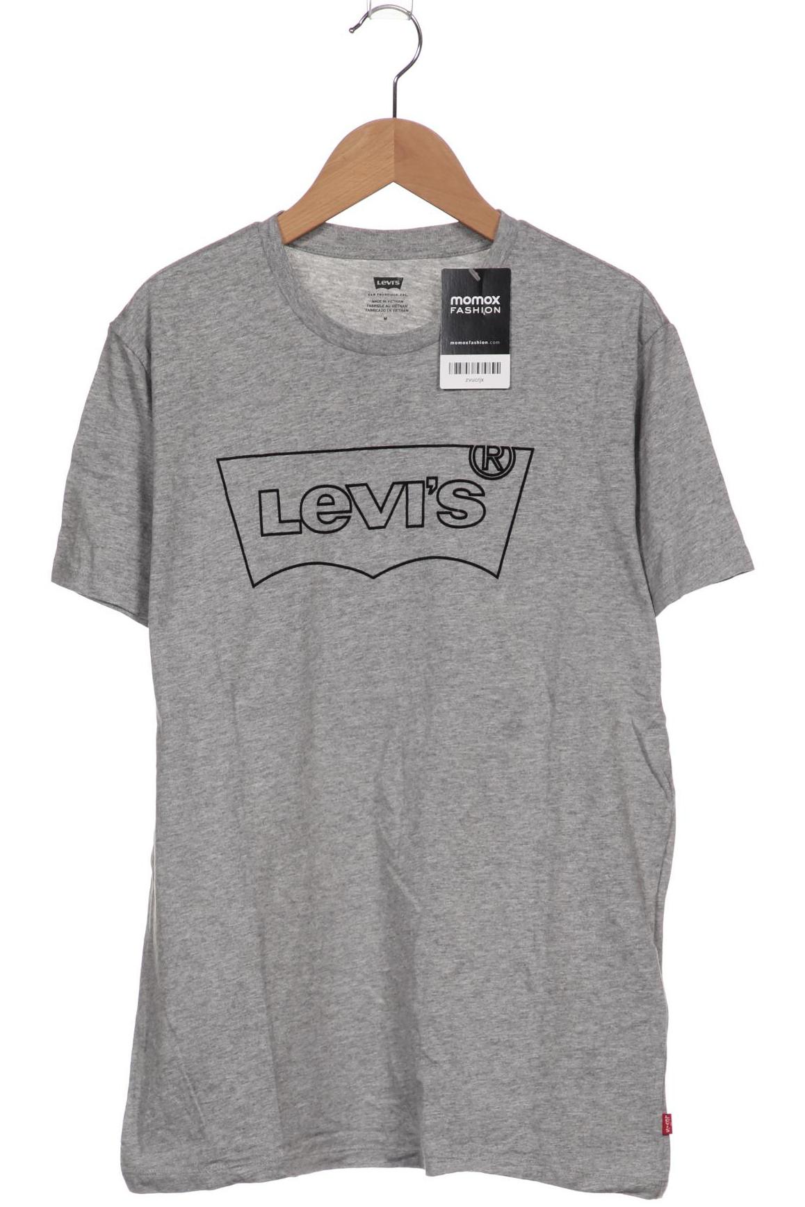 

Levis Herren T-Shirt, grau