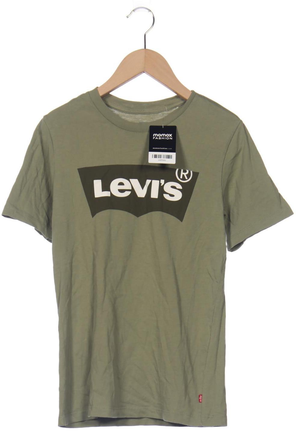 

Levis Herren T-Shirt, grün