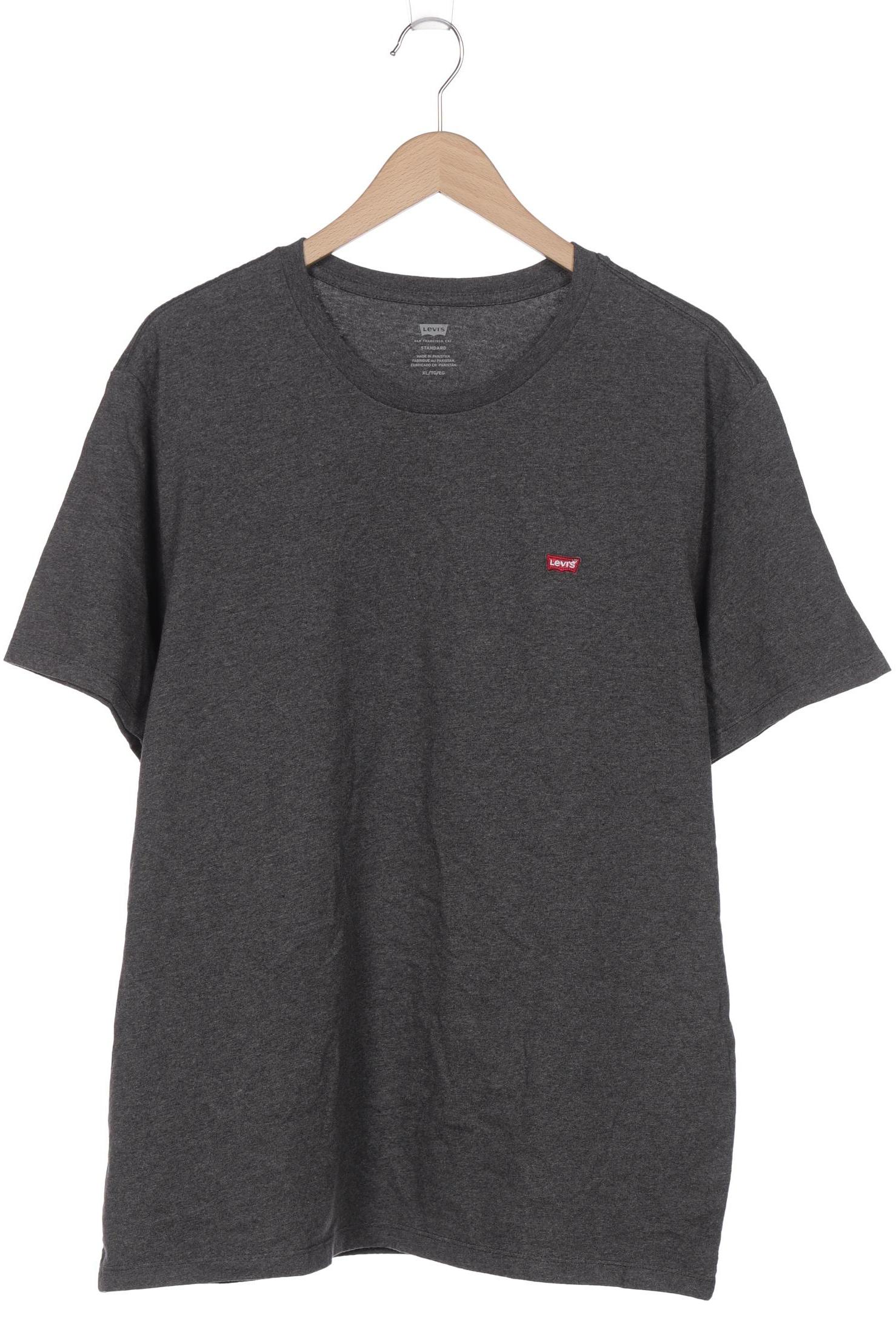 

Levis Herren T-Shirt, grau