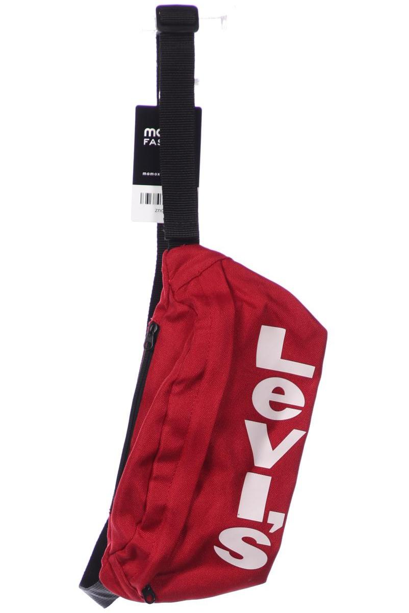 

Levis Herren Tasche, rot