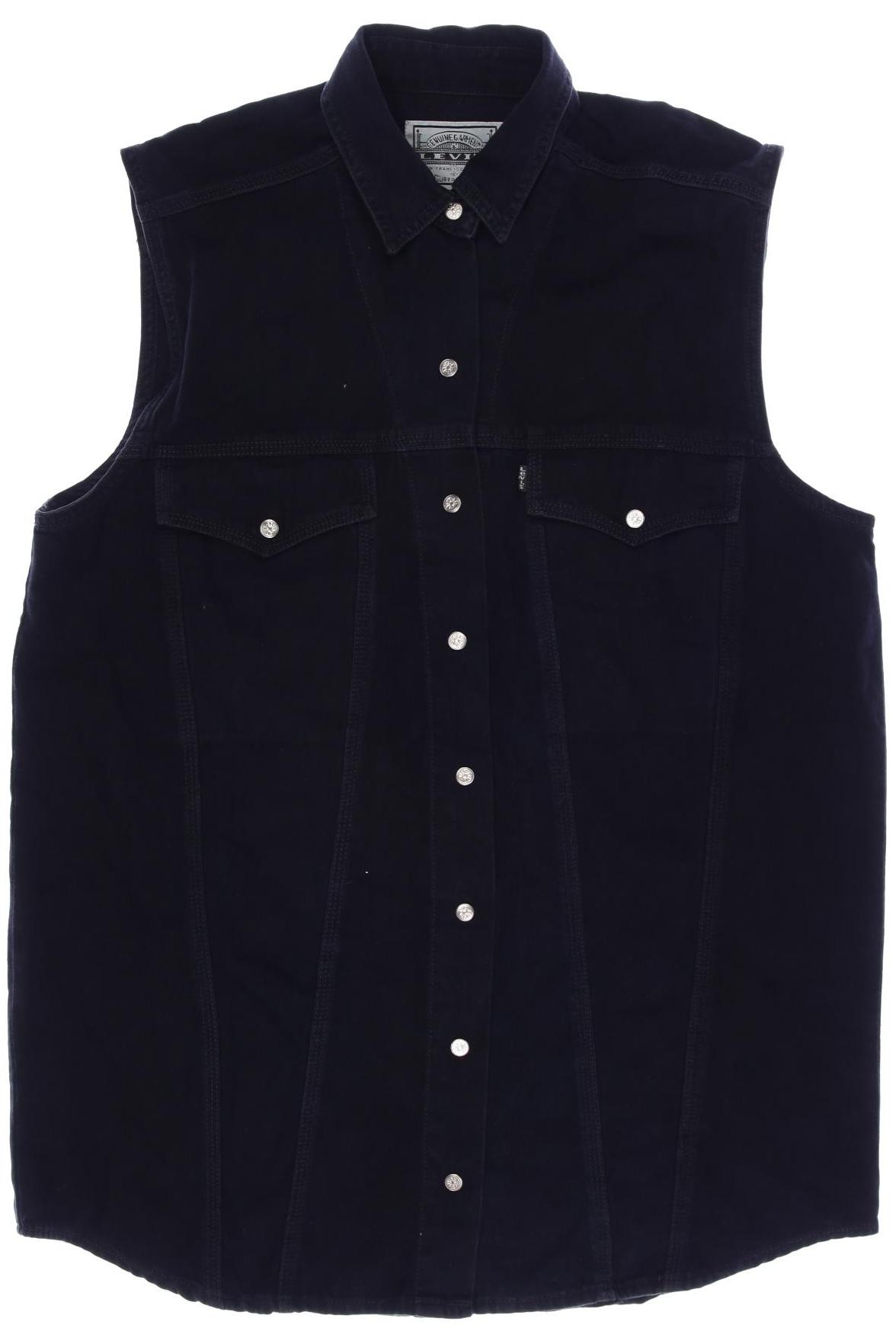 

Levis Herren Weste, schwarz