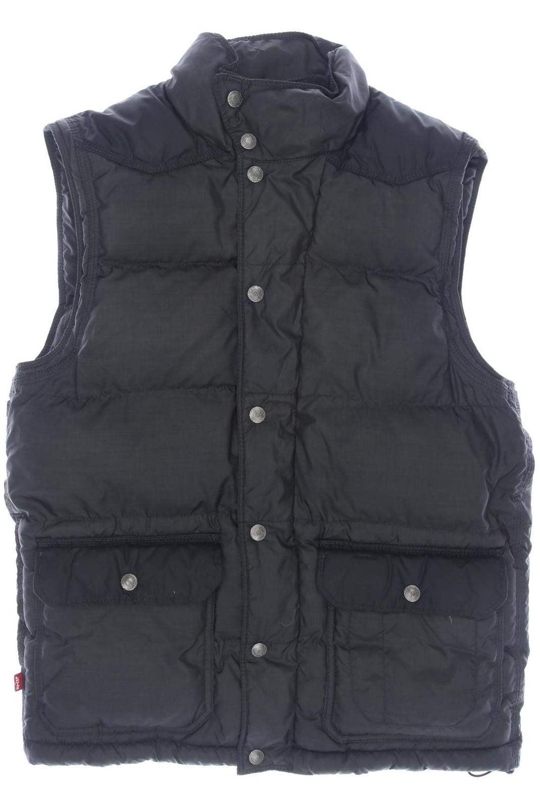 

Levis Herren Weste, grau, Gr. 46