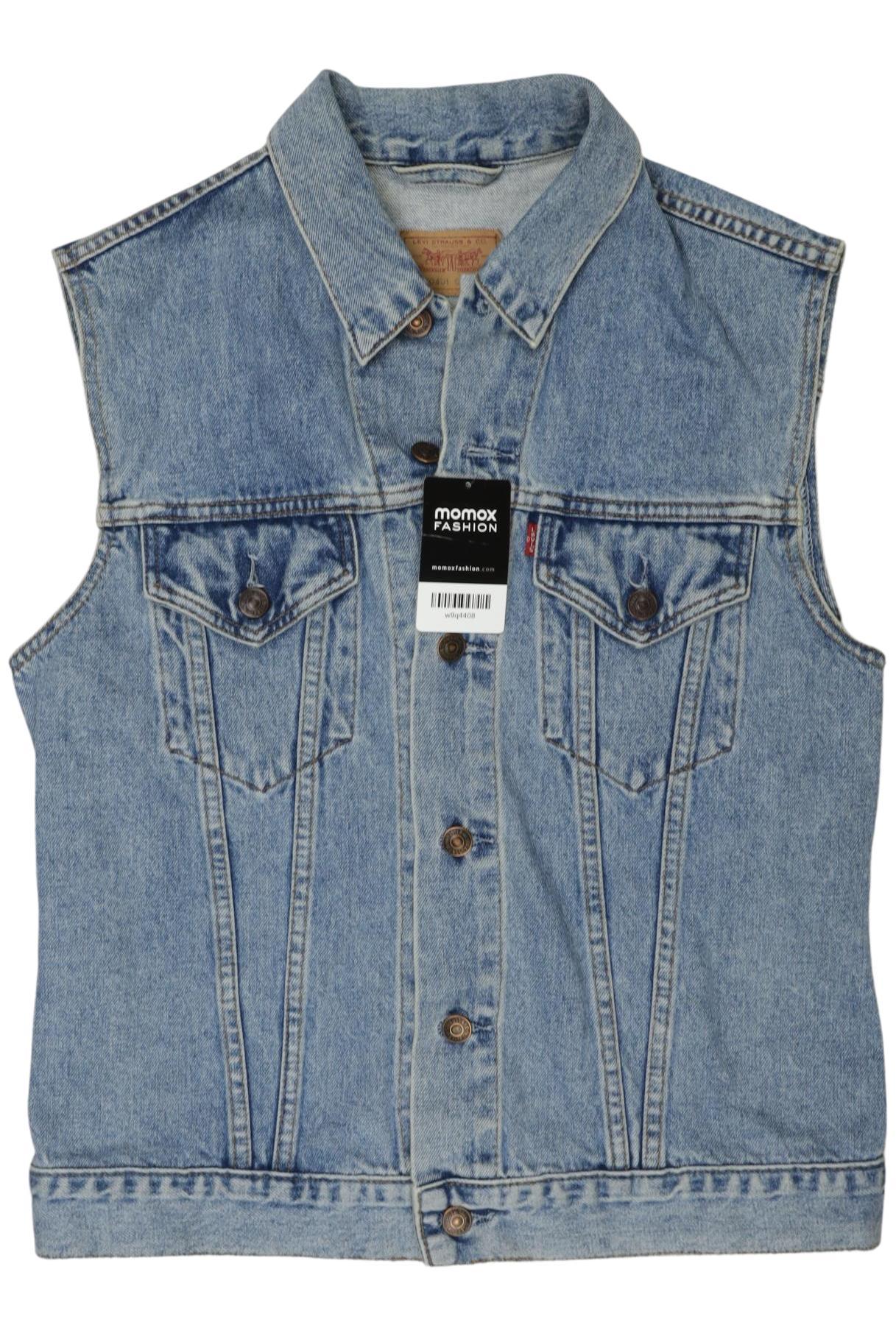 

Levis Herren Weste, blau, Gr. 52
