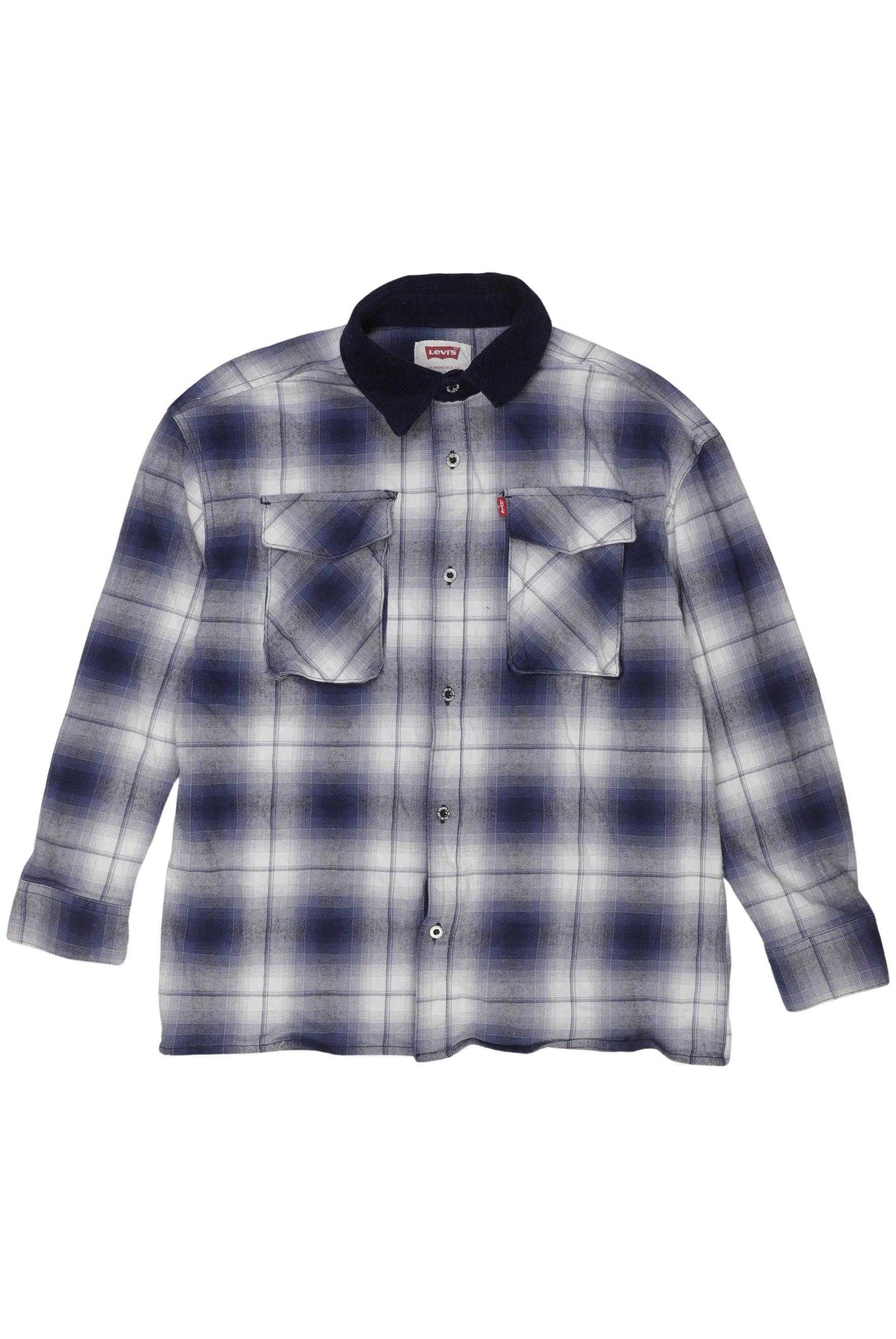 

Levis Jungen Hemd, mehrfarbig, Gr. 152