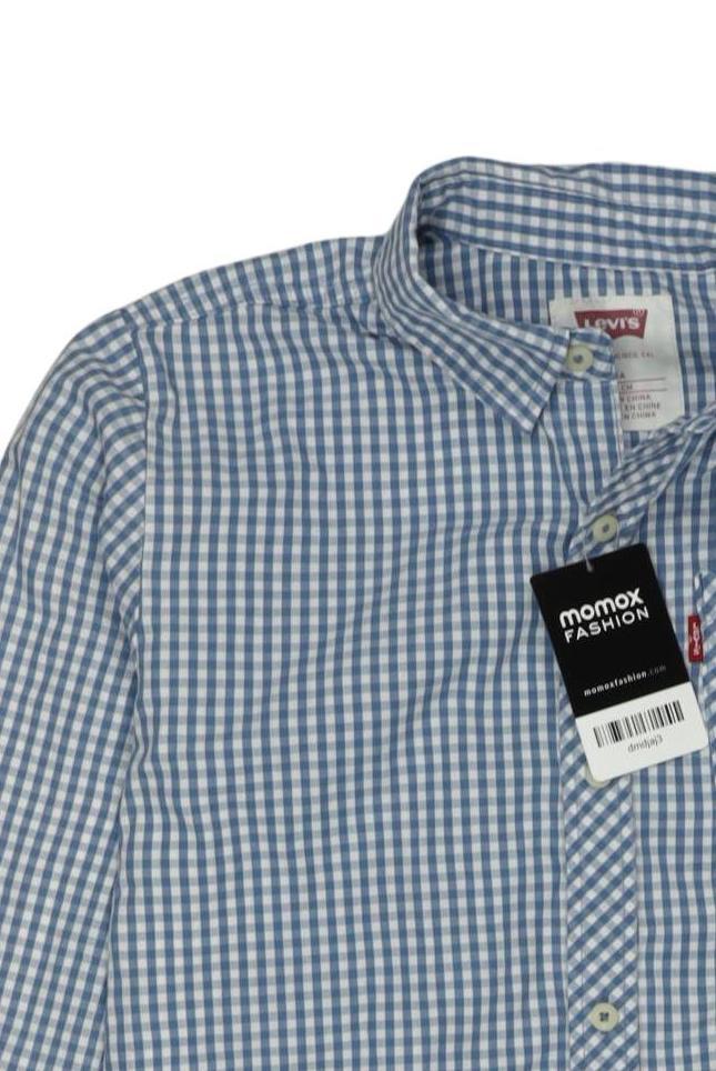 Thumbnail - Levis Jungen Hemd, mehrfarbig, Gr. 164