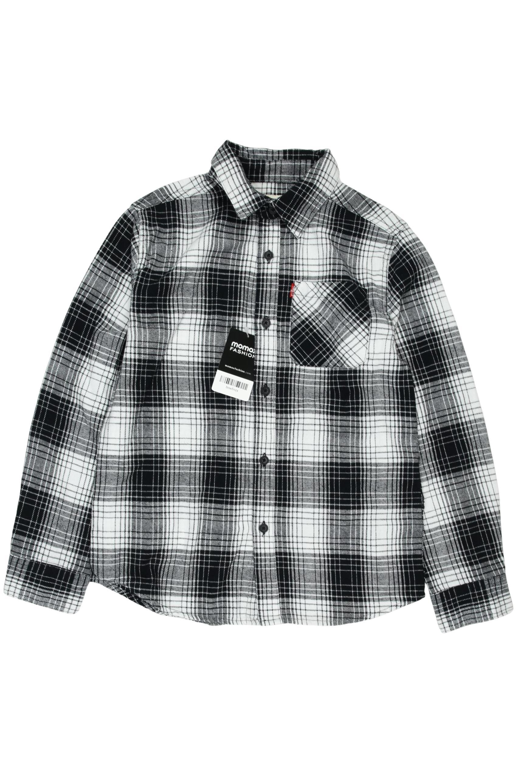 

Levis Herren Hemd, grau, Gr. 152