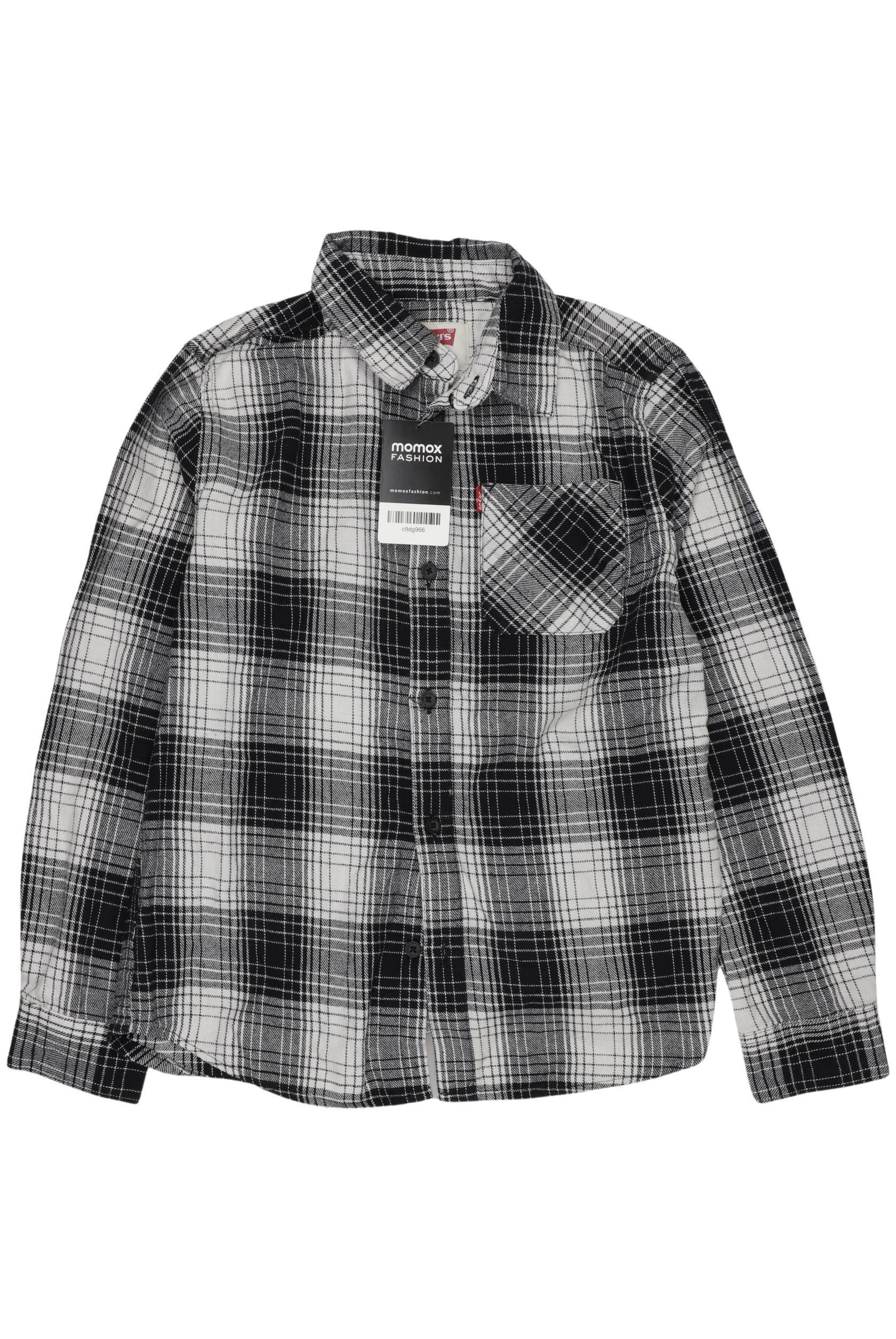 

Levis Herren Hemd, grau, Gr. 152