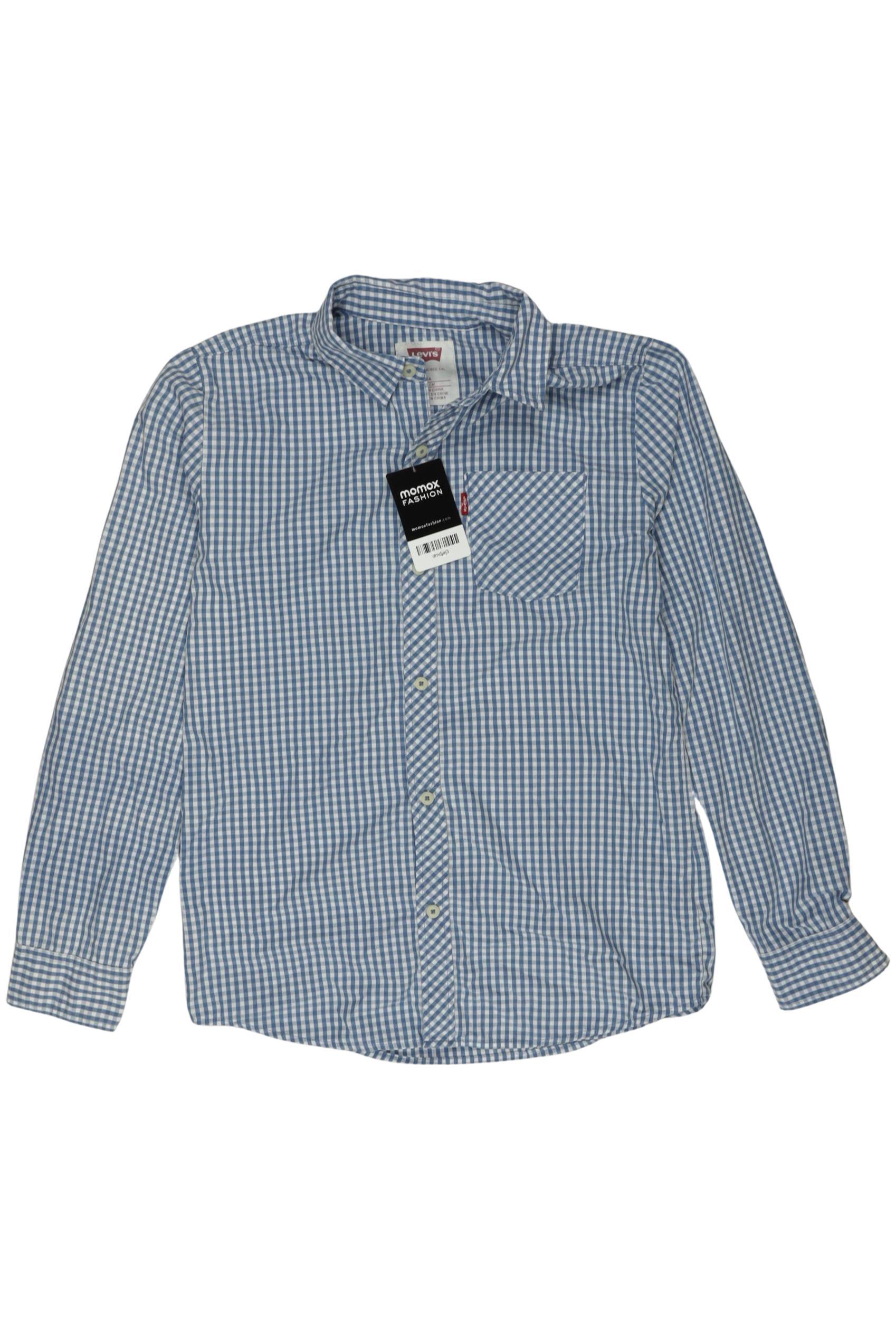 

Levis Jungen Hemd, mehrfarbig, Gr. 164