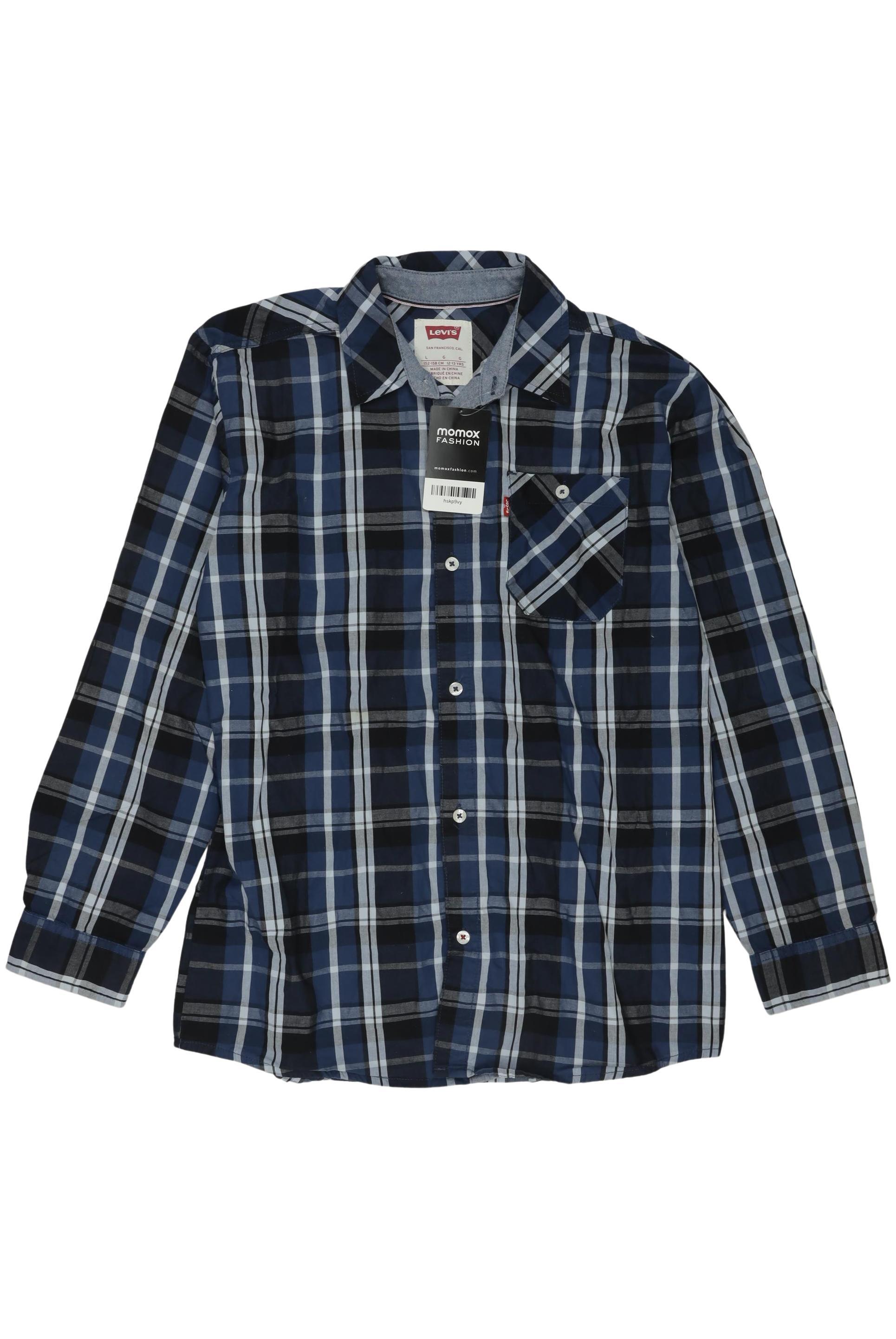 

Levis Jungen Hemd, mehrfarbig, Gr. 152