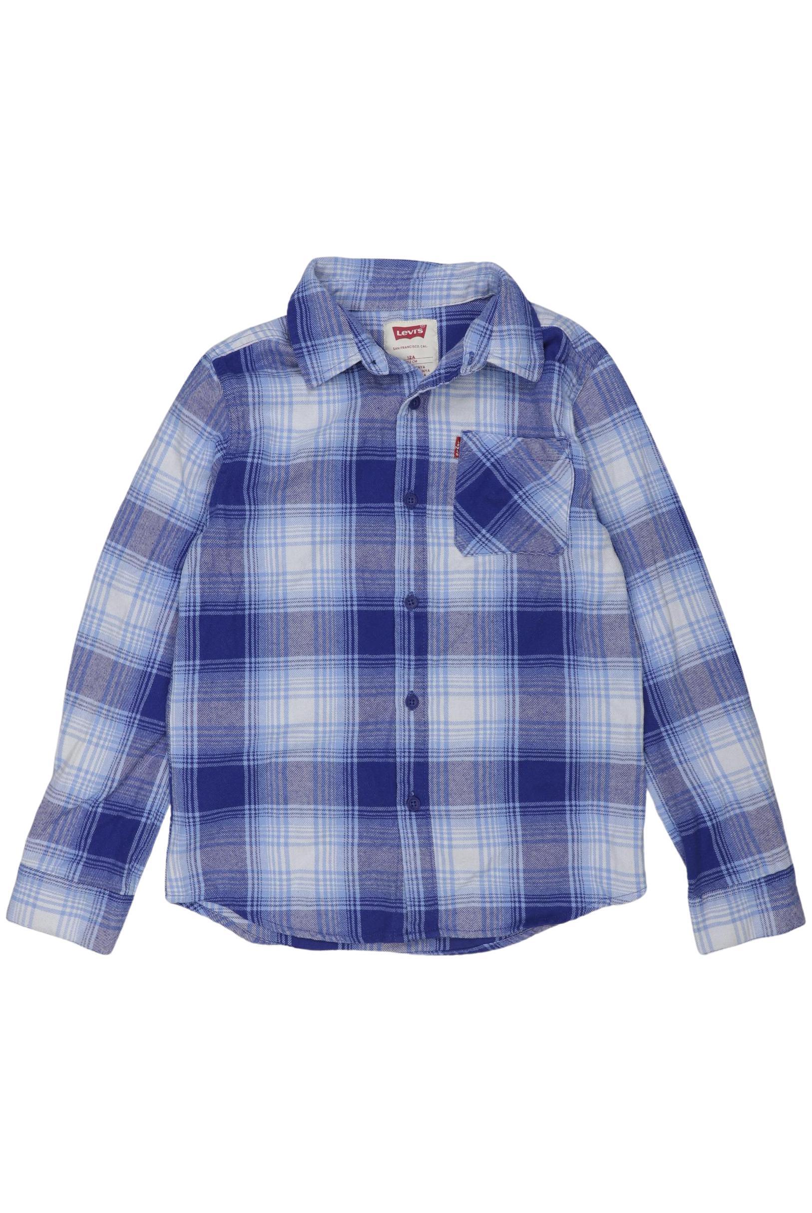 

Levis Jungen Hemd, hellblau, Gr. 12