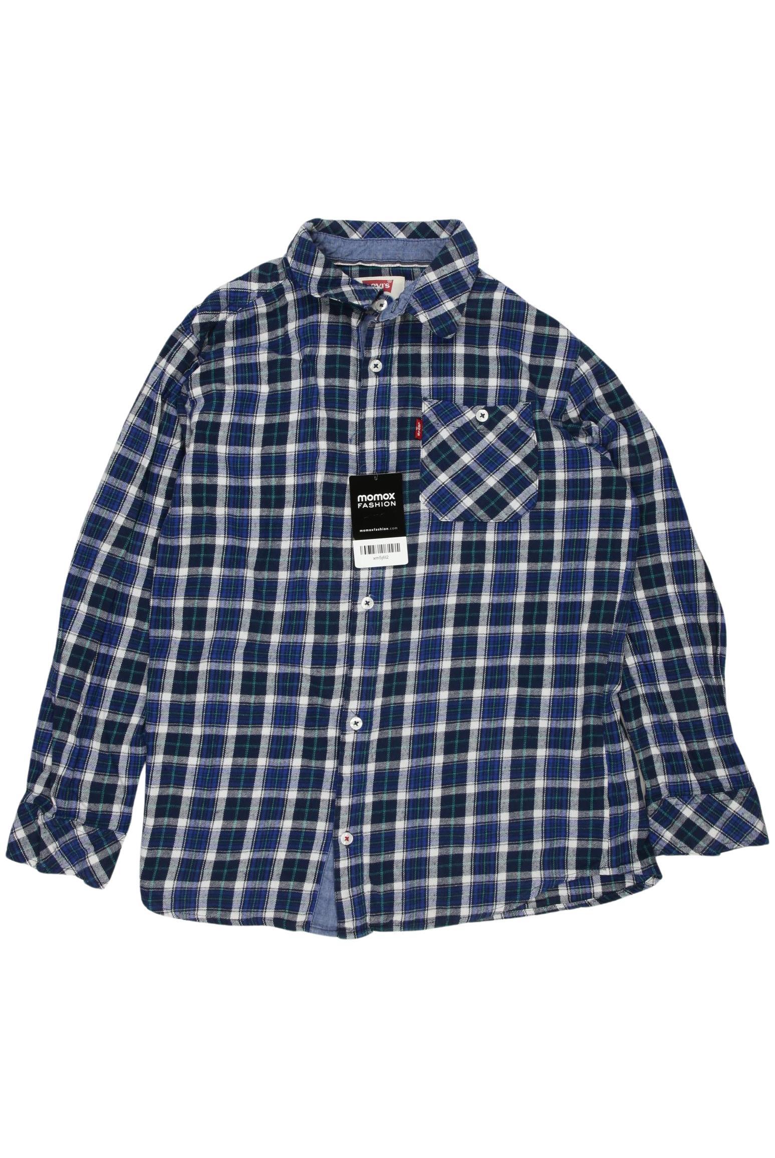 

Levis Jungen Hemd, mehrfarbig, Gr. 158