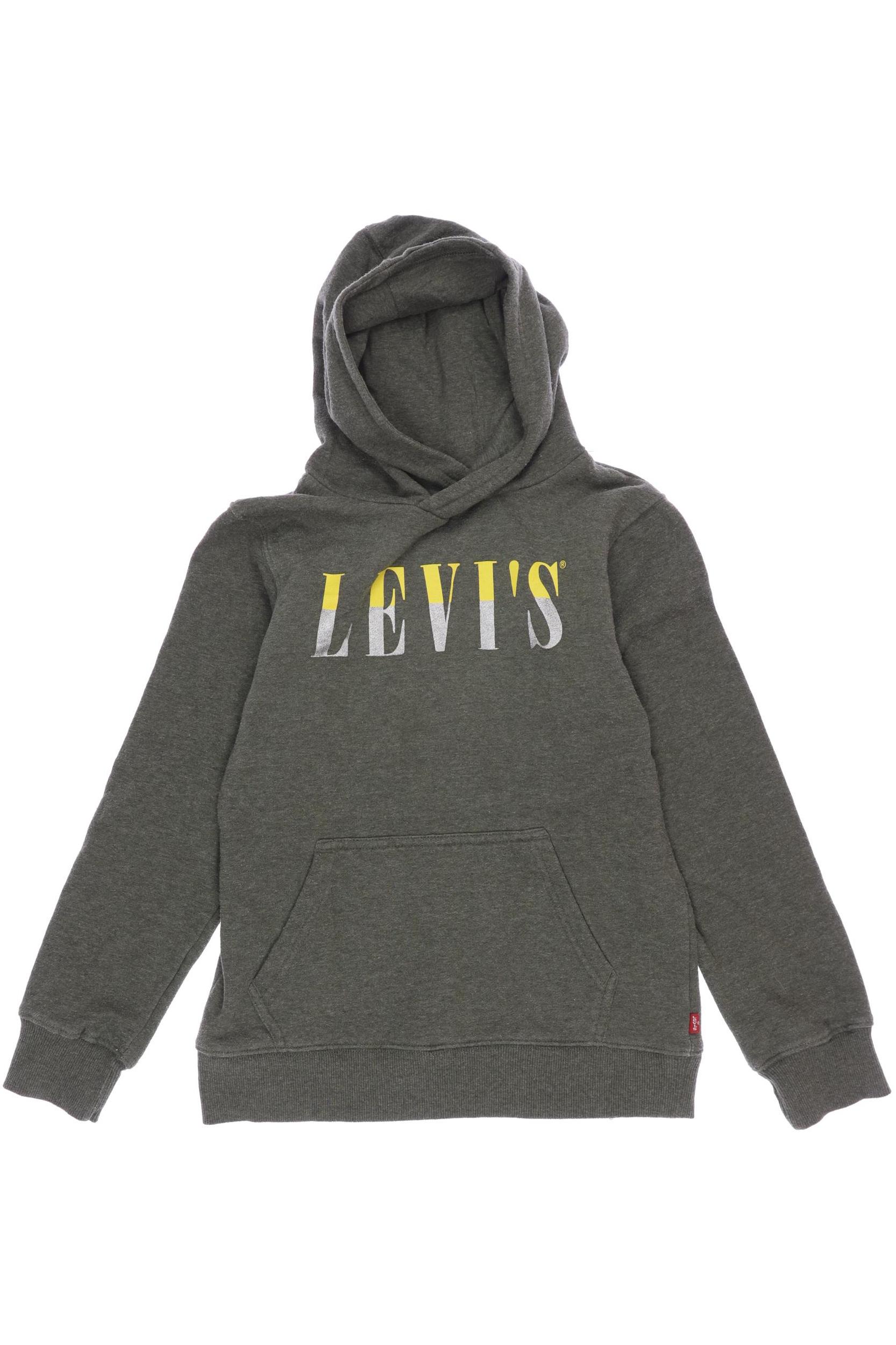 

Levis Herren Hoodies & Sweater, grün, Gr. 152