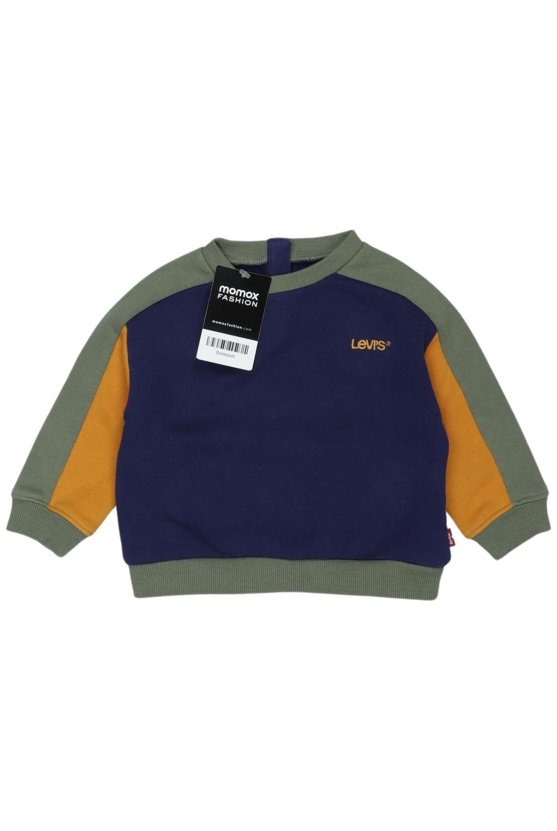 

Levis Jungen Hoodies & Sweater, mehrfarbig, Gr. 74