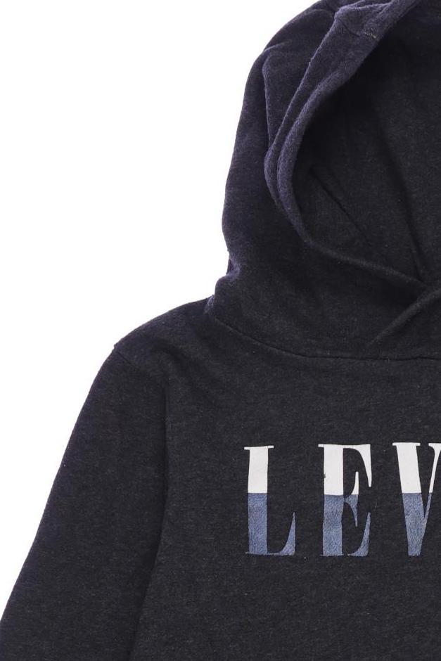 Thumbnail - Levis Herren Hoodies &amp; Sweater, grau, Gr. 164