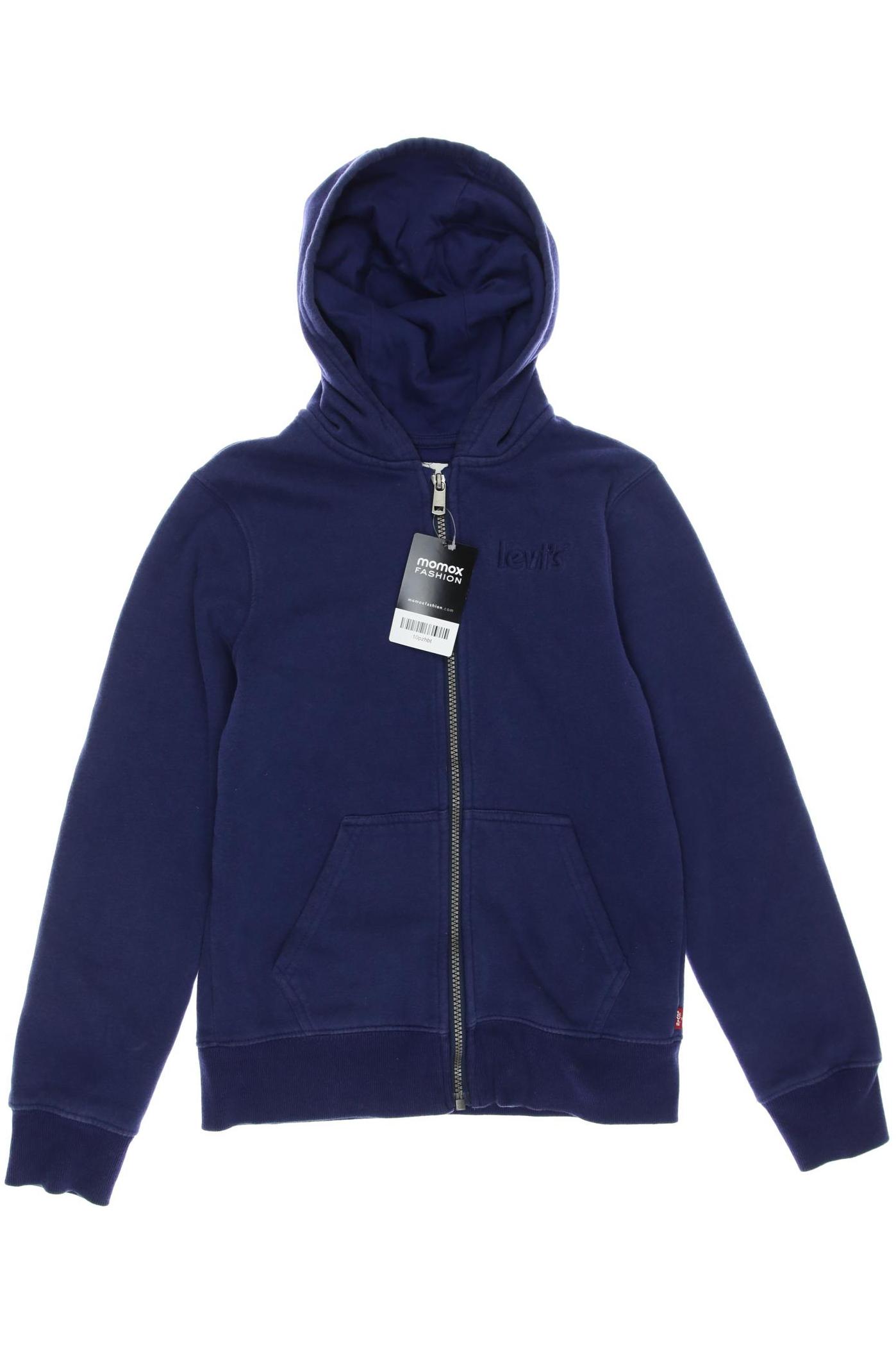 

Levis Herren Hoodies & Sweater, marineblau, Gr. 152