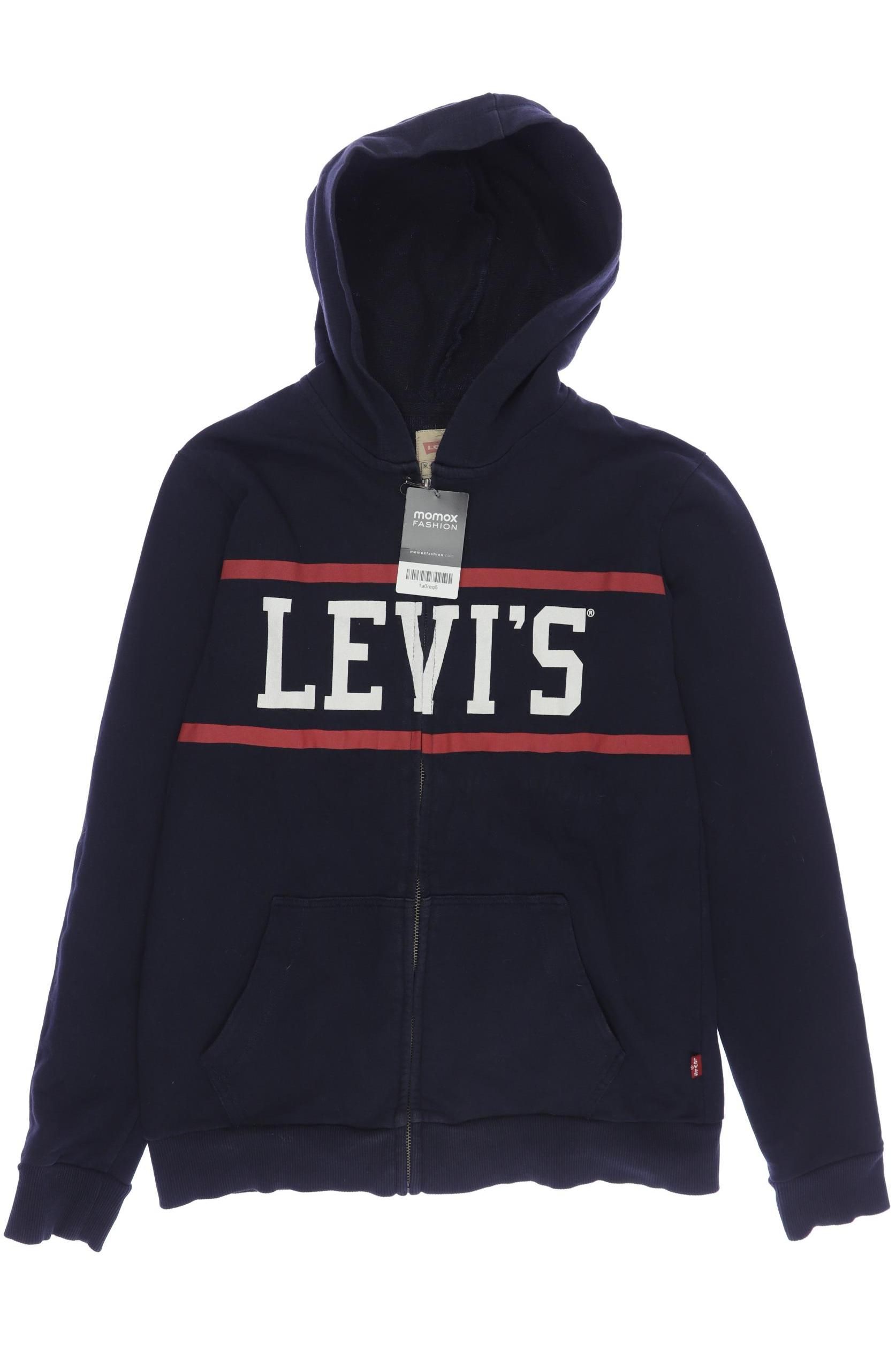 

Levis Jungen Hoodies & Sweater, marineblau