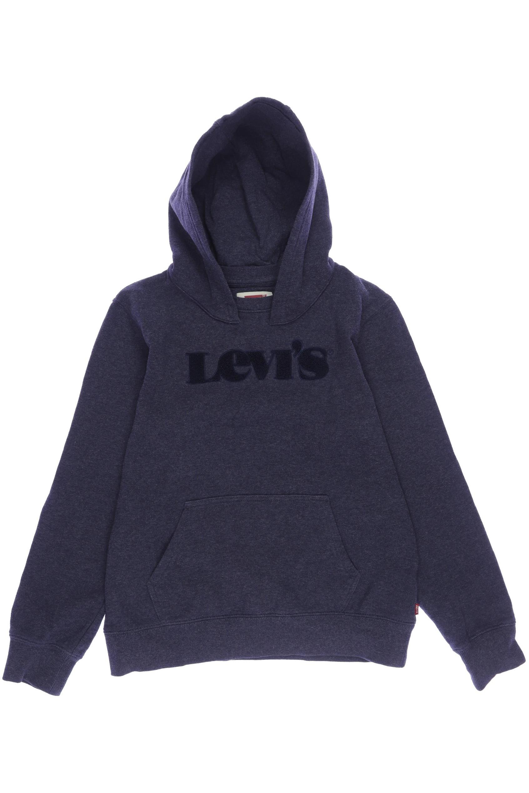 

Levis Jungen Hoodies & Sweater, marineblau