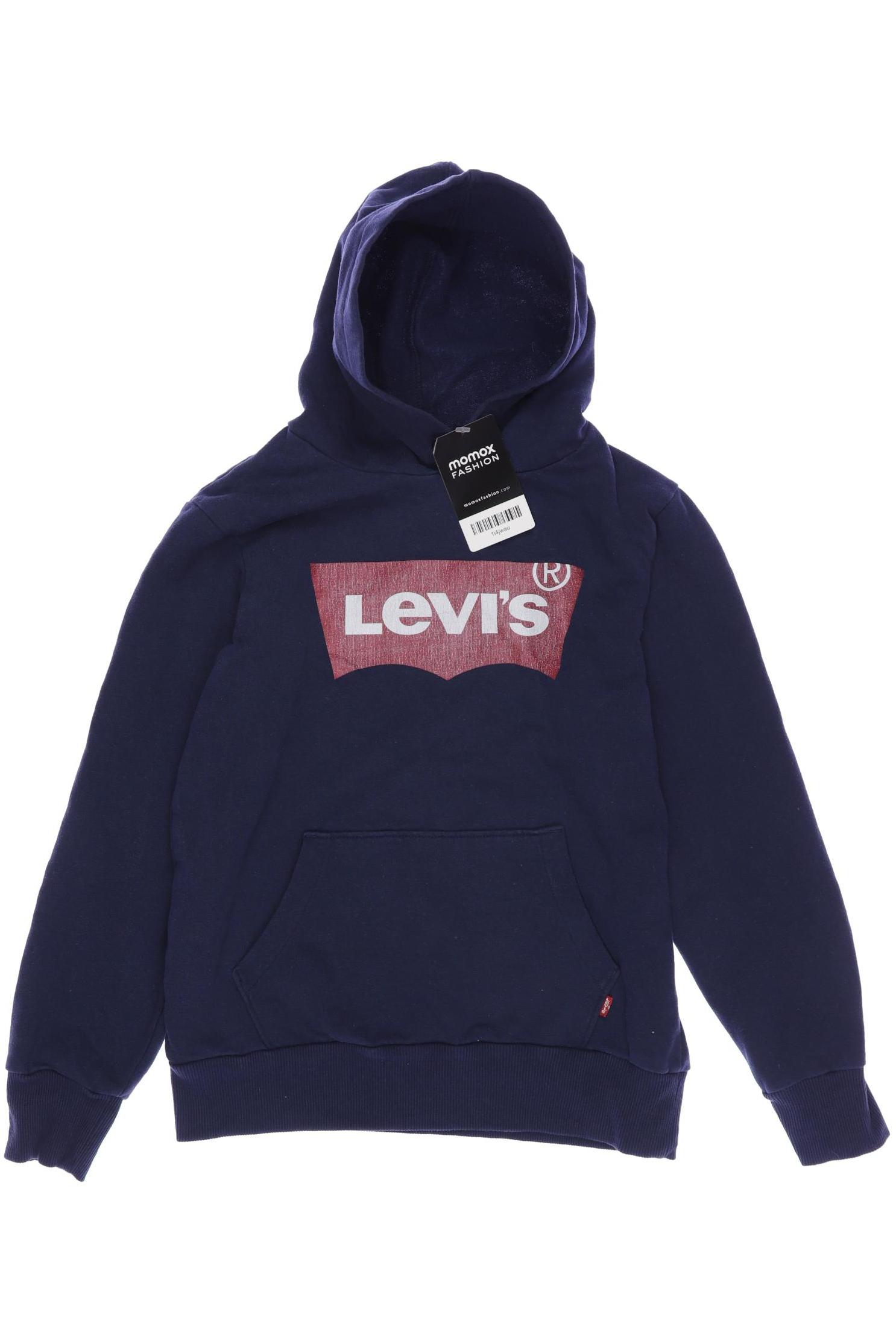 

Levis Jungen Hoodies & Sweater, marineblau