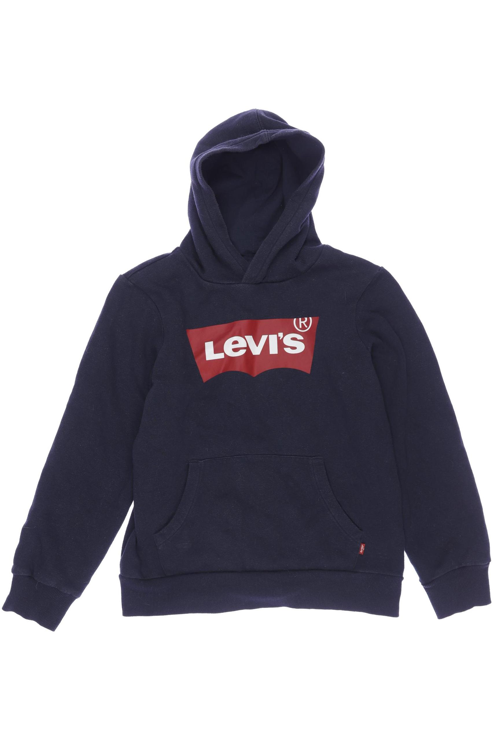 

Levis Herren Hoodies & Sweater, marineblau, Gr. 152