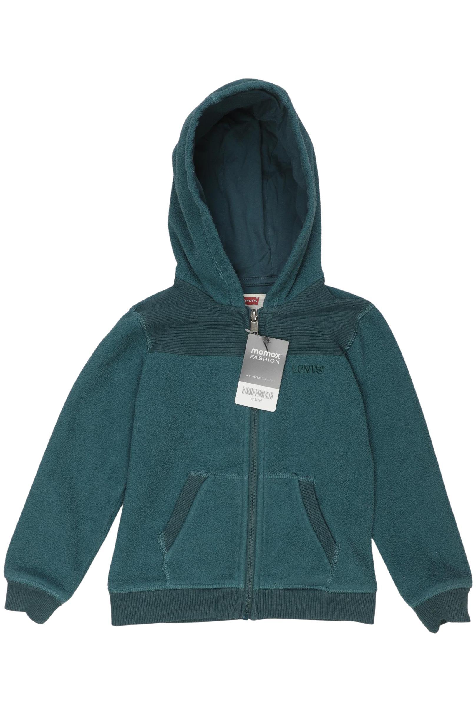 

Levis Jungen Hoodies & Sweater, mehrfarbig, Gr. 104