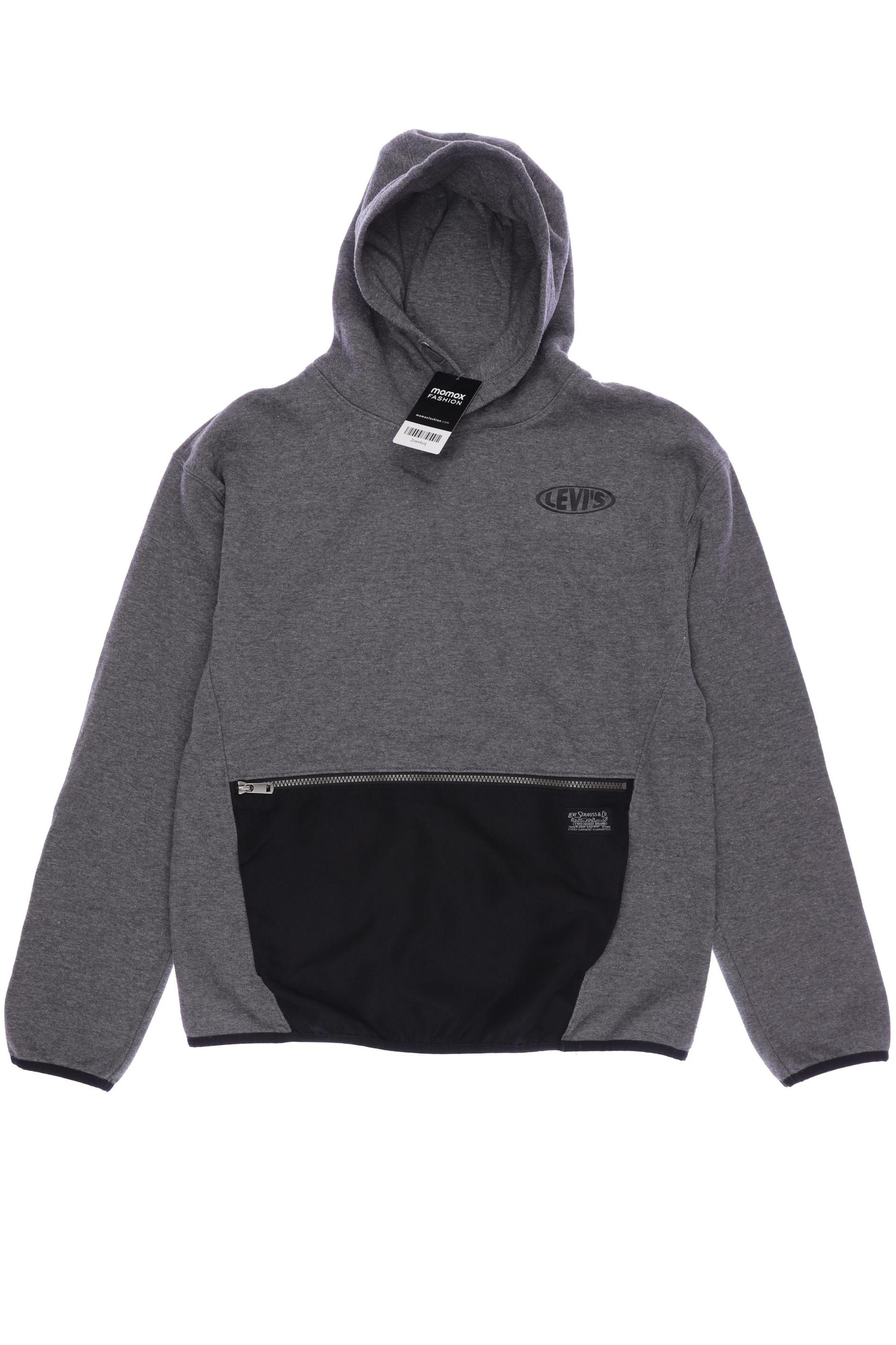 

Levis Jungen Hoodies & Sweater, grau