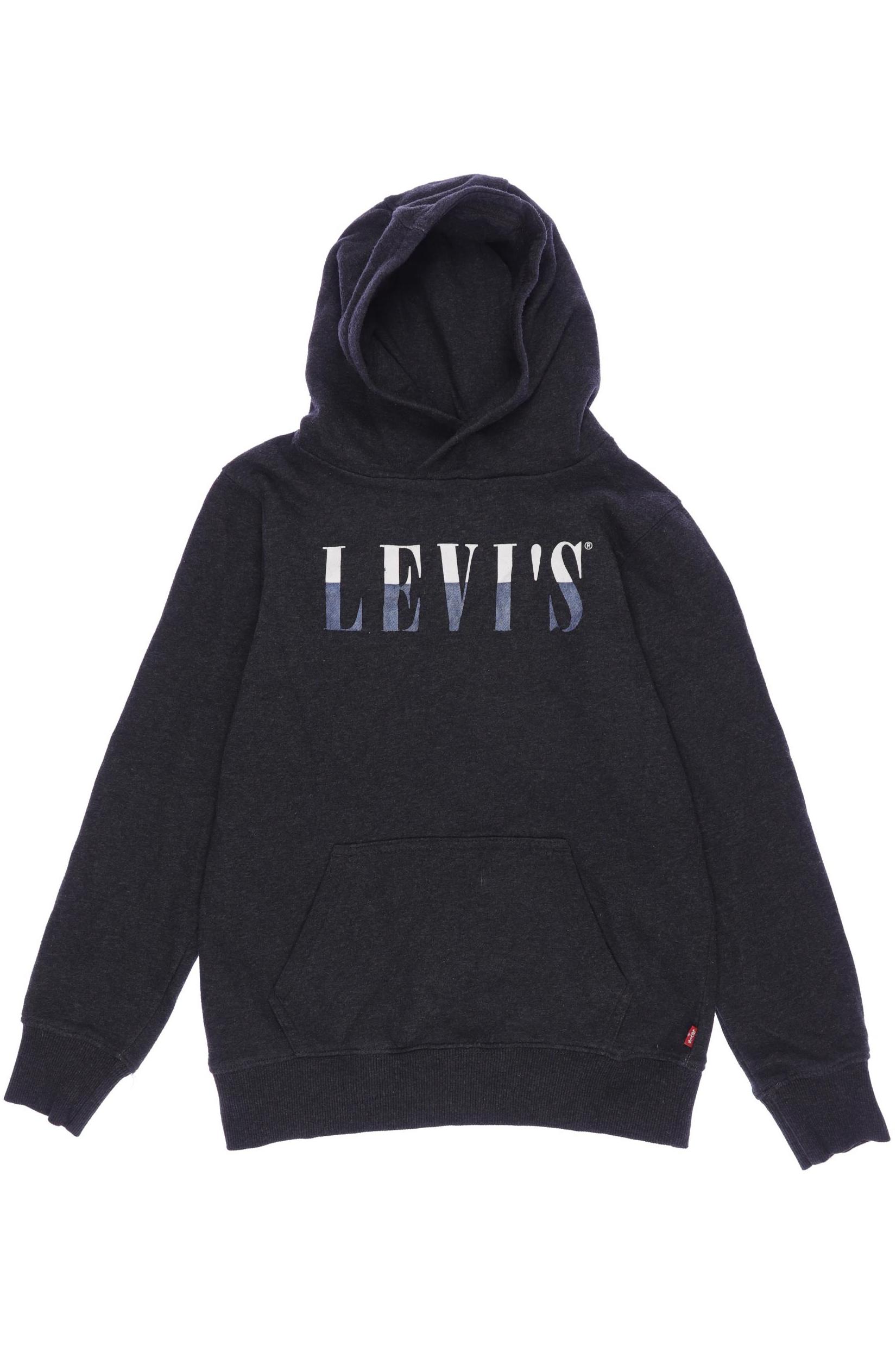 

Levis Herren Hoodies & Sweater, grau, Gr. 164