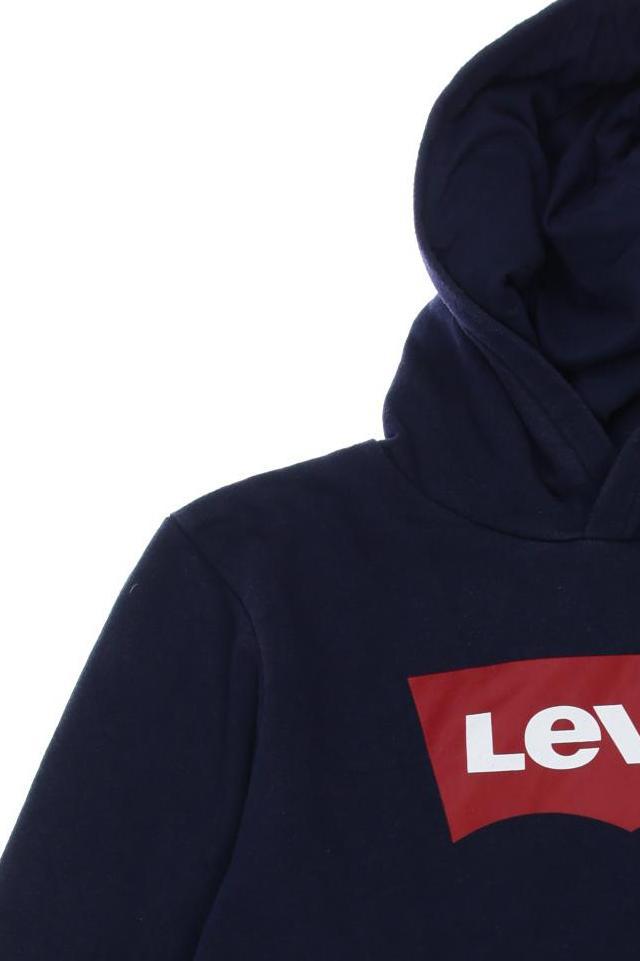 Thumbnail - Levis Jungen Hoodies &amp; Sweater, marineblau, Gr. 176