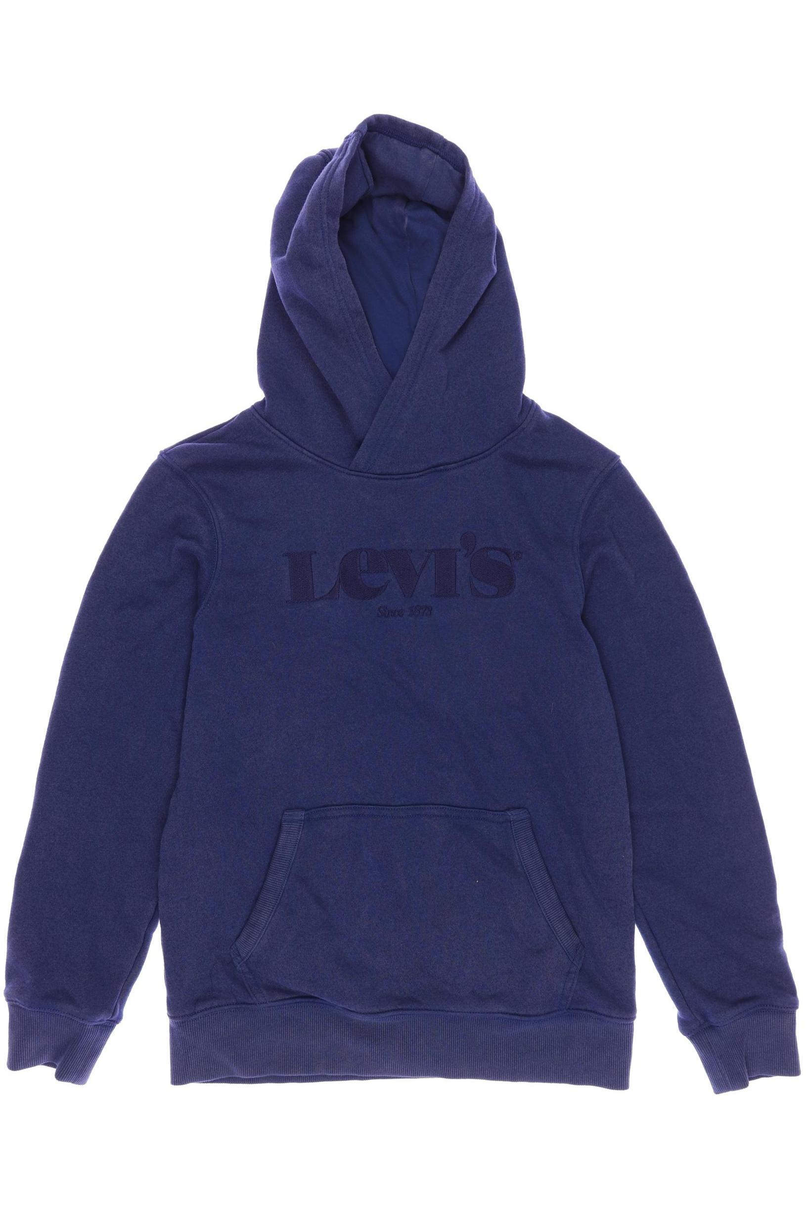 

Levis Jungen Hoodies & Sweater, blau