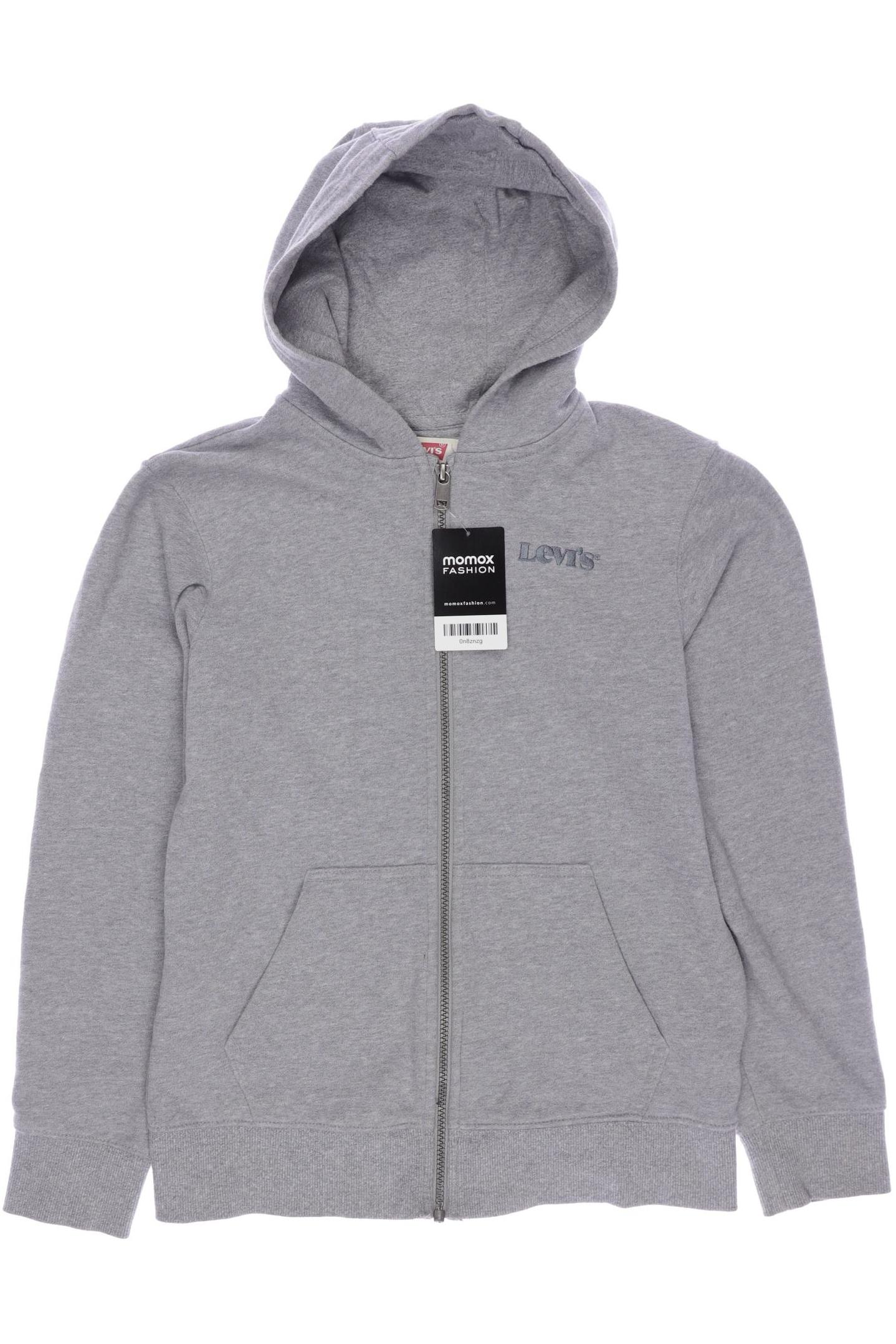 

Levis Jungen Hoodies & Sweater, grau