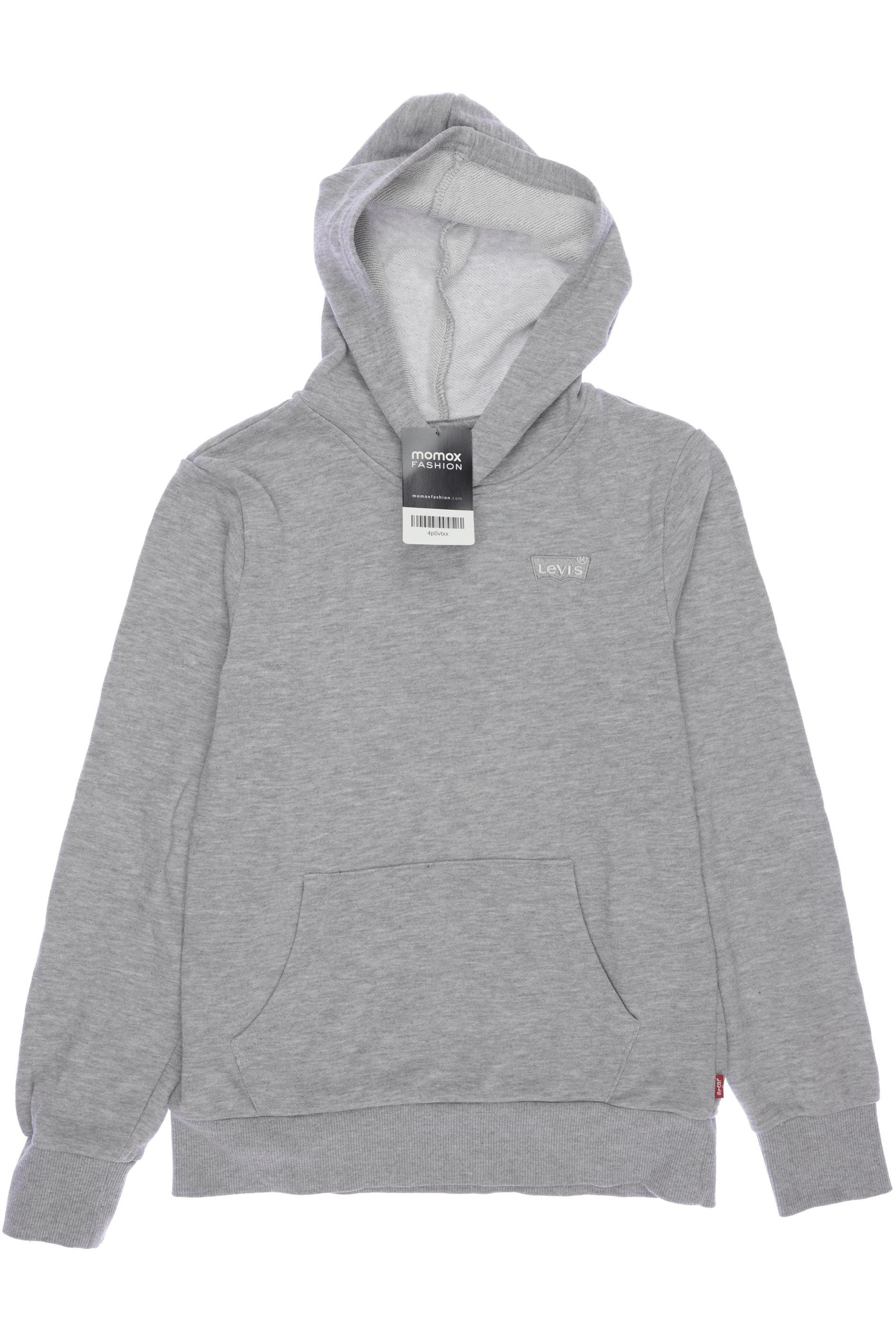 

Levis Herren Hoodies & Sweater, grau, Gr. 164