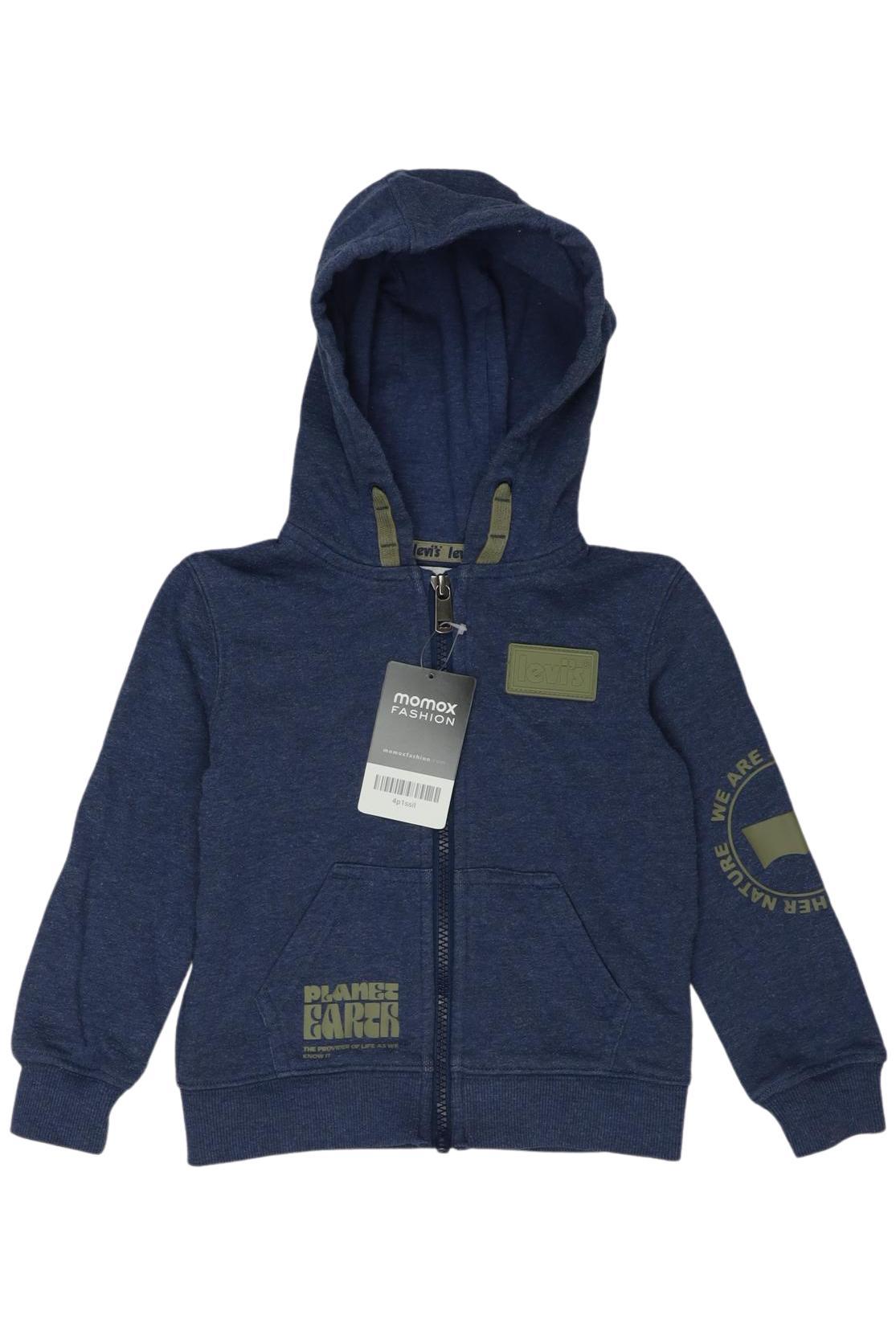 

Levis Jungen Hoodies & Sweater, marineblau, Gr. 92