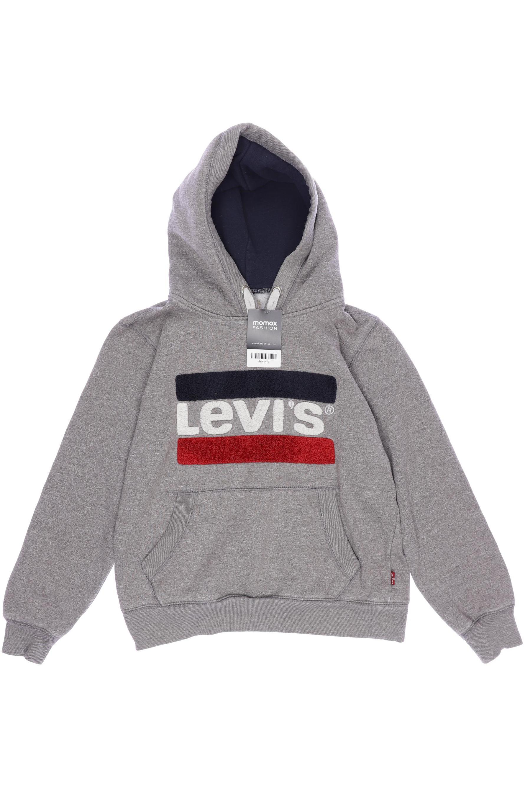 

Levis Herren Hoodies & Sweater, beige, Gr. 14
