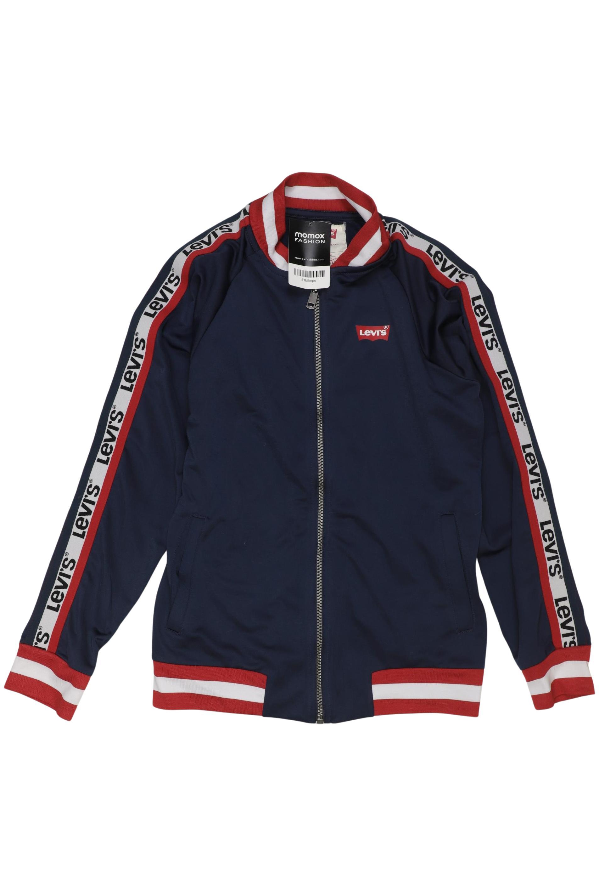 

Levis Jungen Hoodies & Sweater, mehrfarbig, Gr. 164