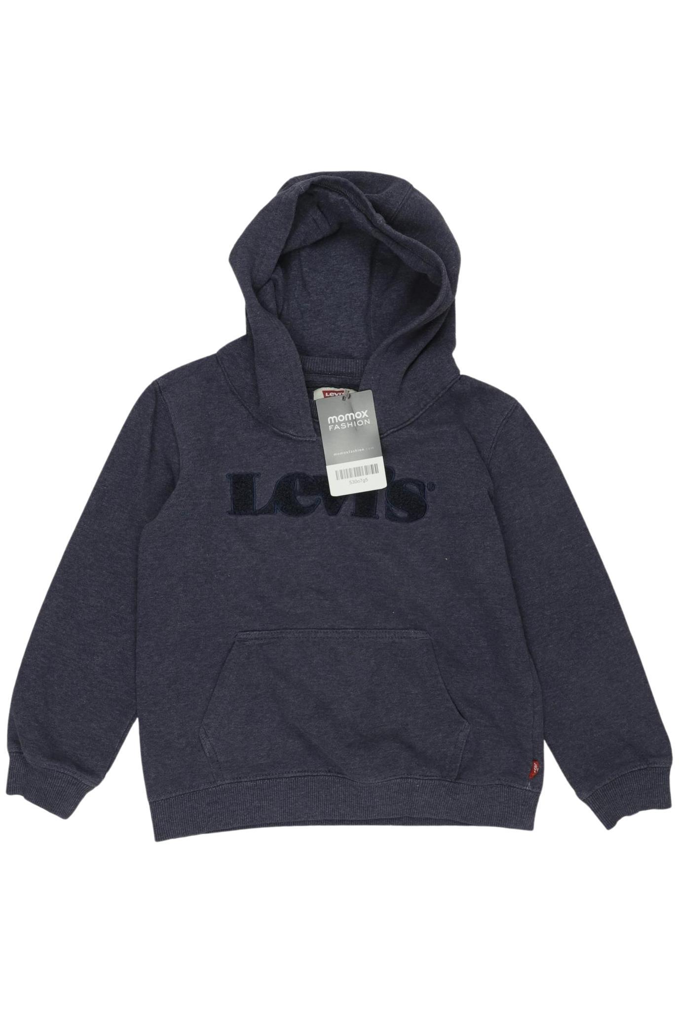

Levis Herren Hoodies & Sweater, marineblau, Gr. 116